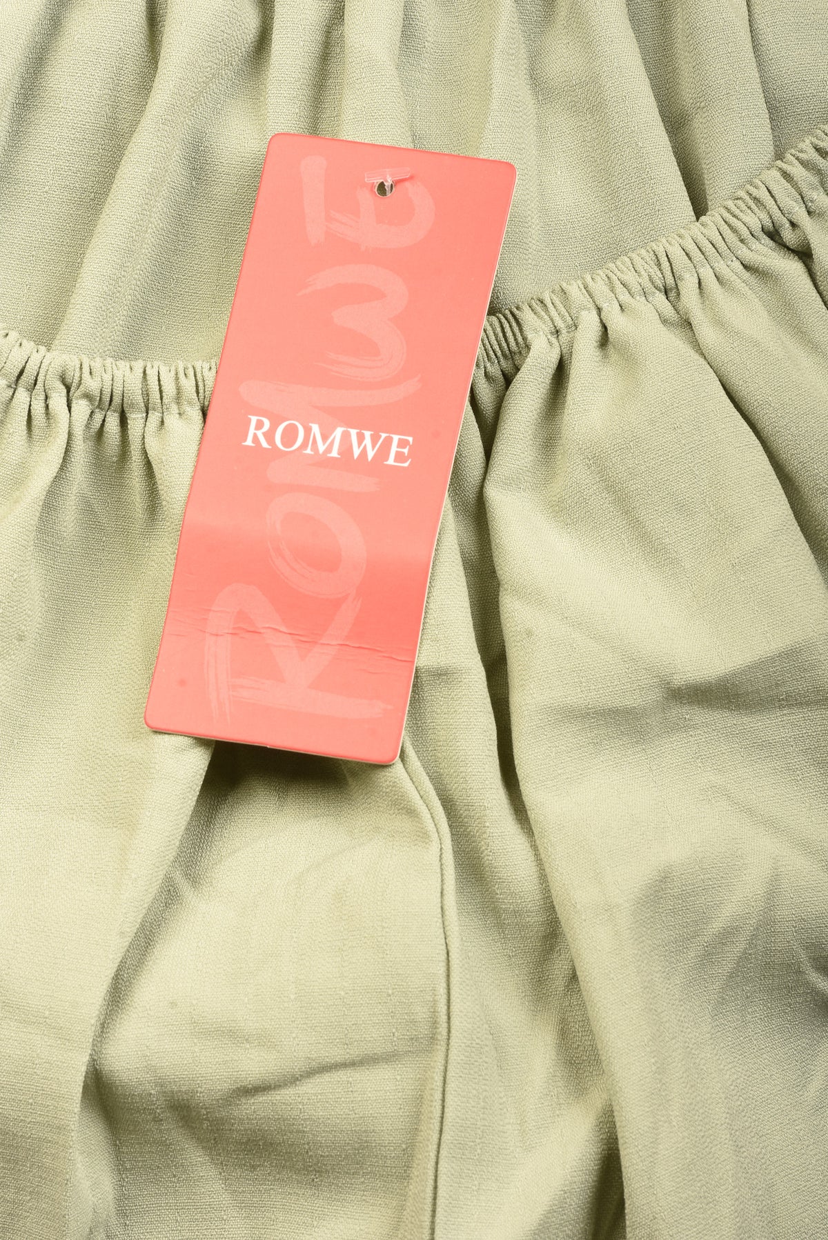 Romwe Size M Women&#39;s Dress