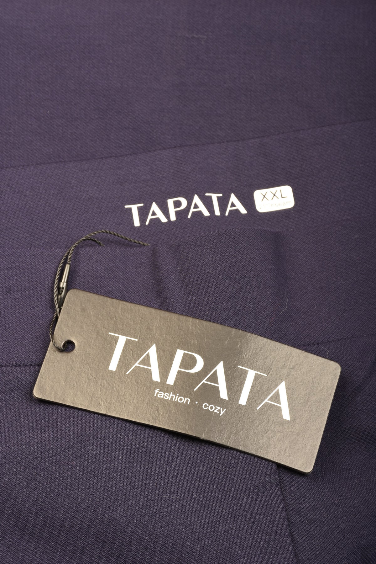 Tapata Size 2X Women&#39;s Plus Capri