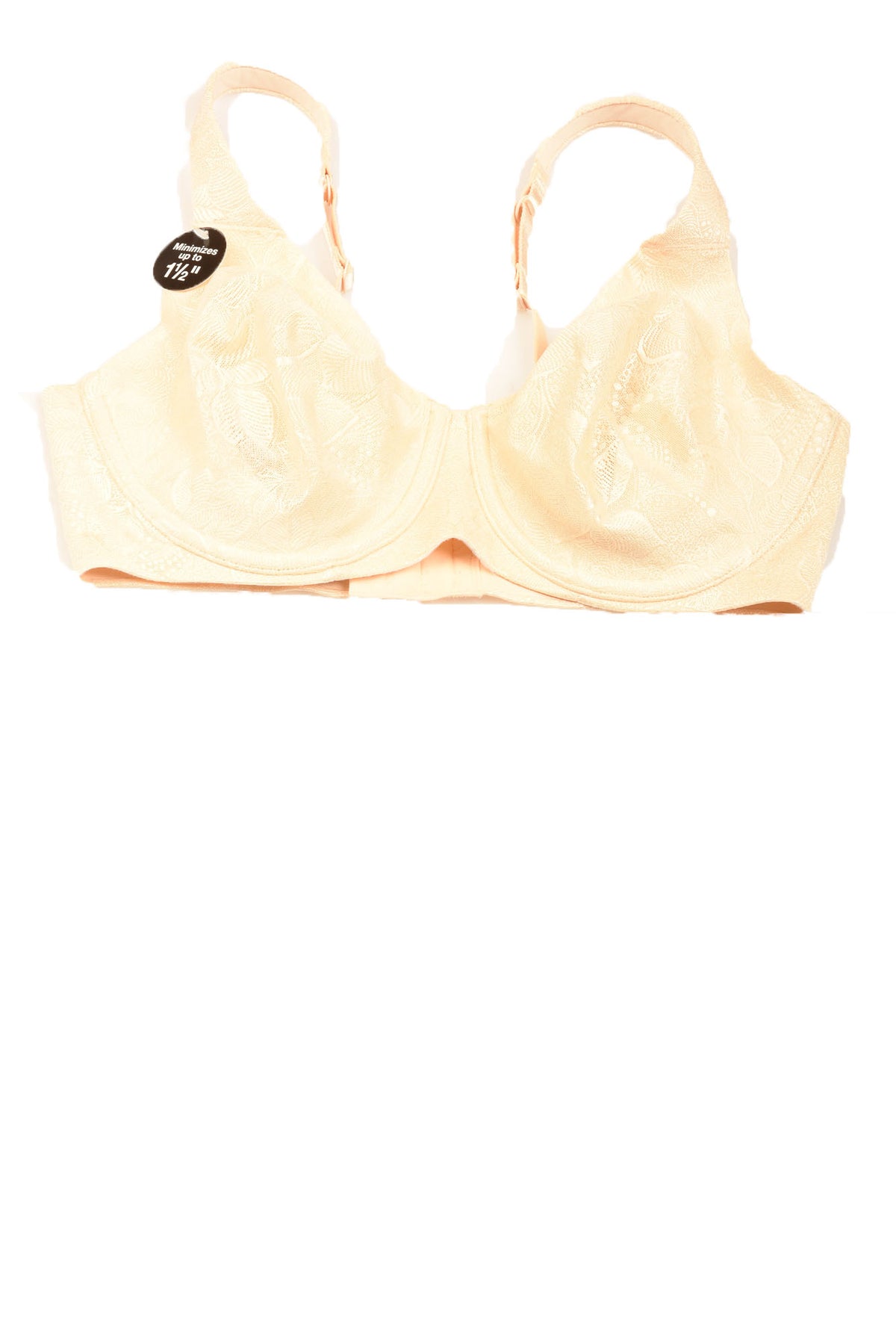 Bali Size 34C  Women&#39;s Bra