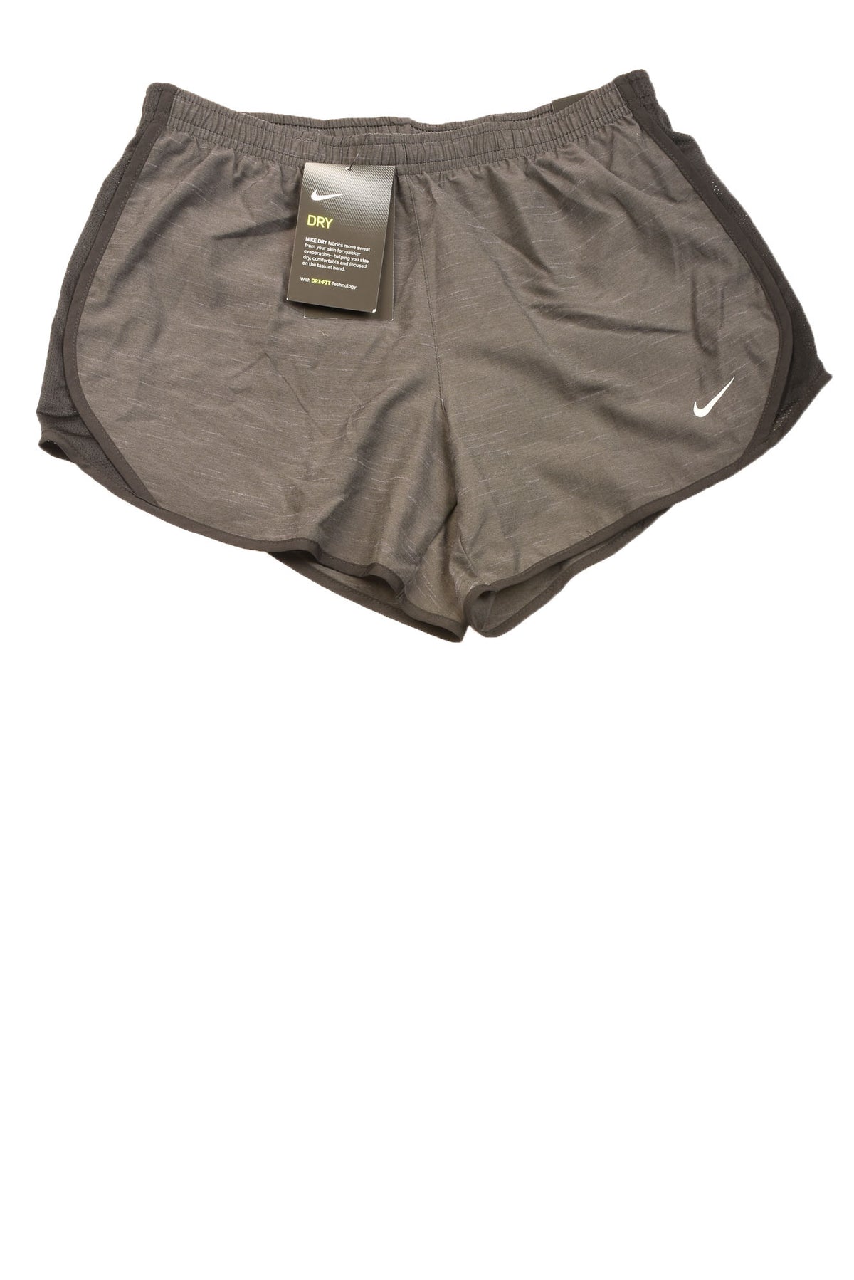 Nike Size L Girl&#39;s Activewear Shorts