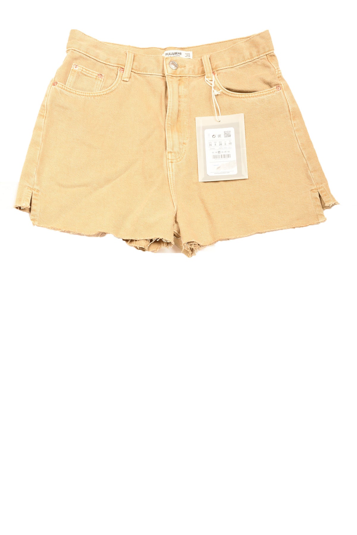 Pull &amp; Bear Size 4 Women&#39;s Shorts