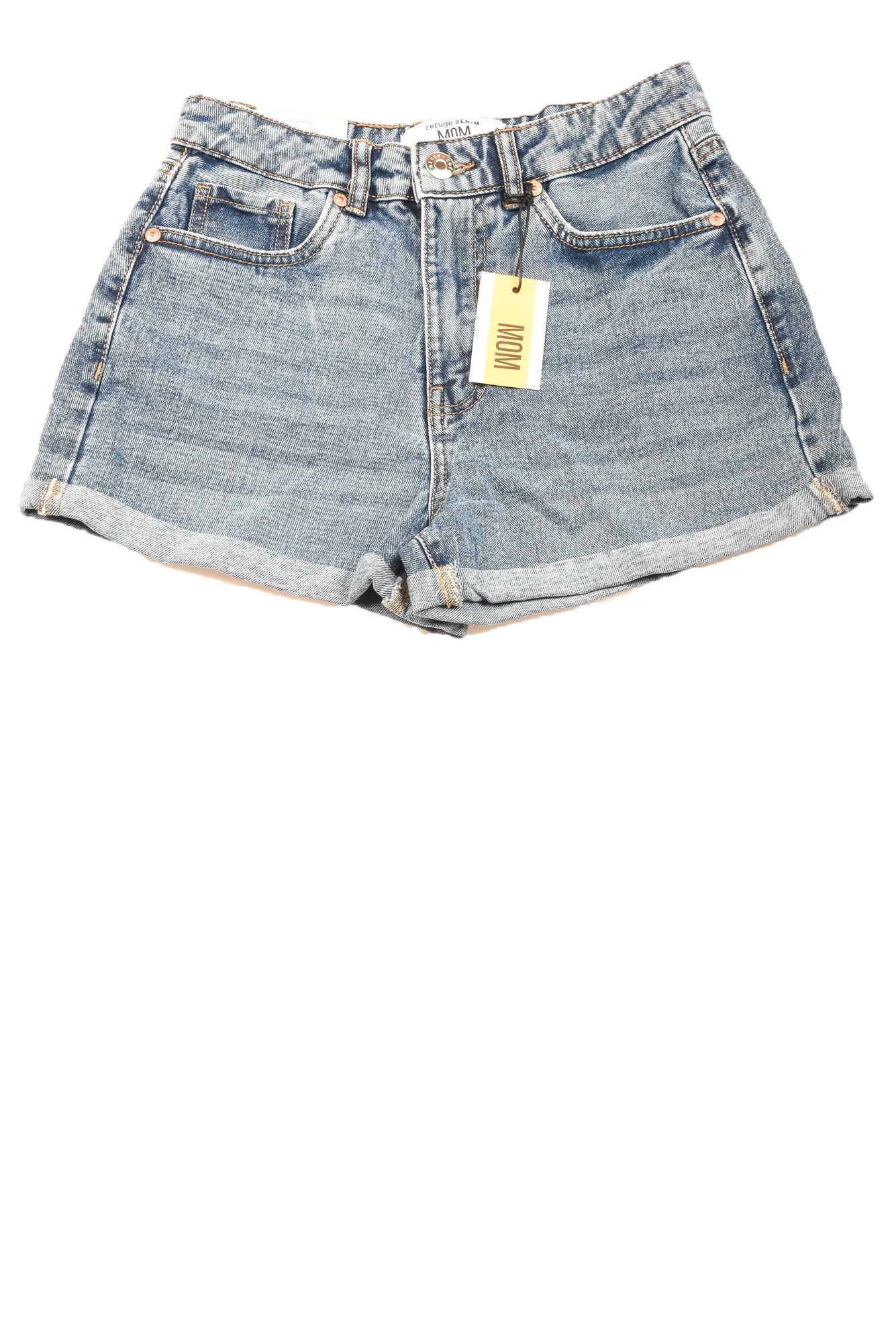 Refuge deals jean shorts