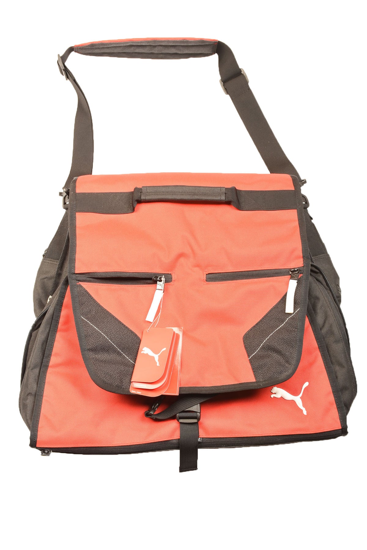 Puma Equipment Bag
