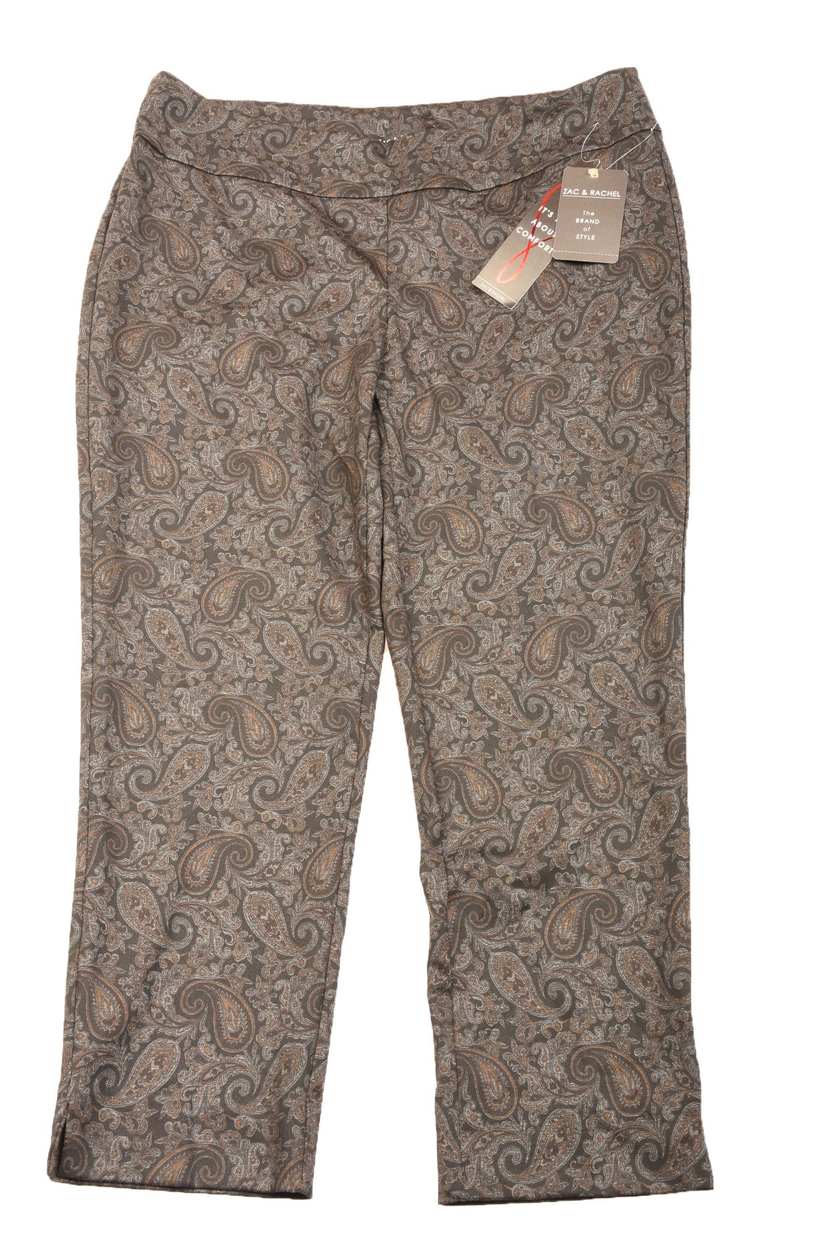 Zac &amp; Rachel Size XL Women&#39;s Slacks