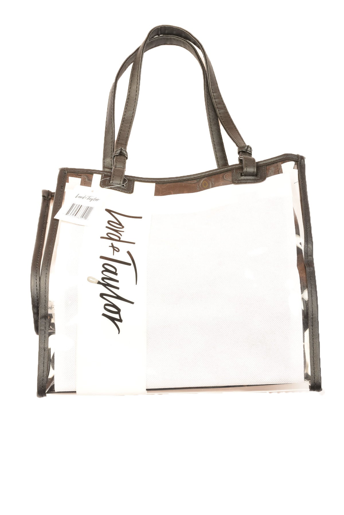 Lord &amp; Taylor Women&#39;s Tote