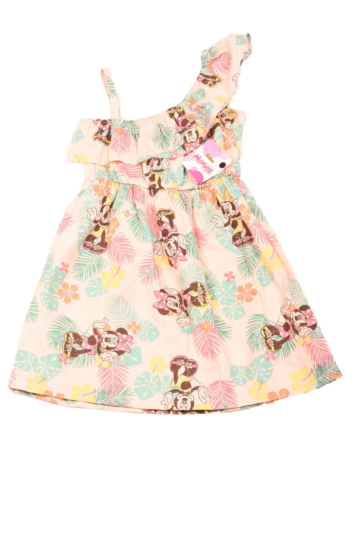 Disney Junior Size 4 Girl&#39;s Toddler Dress