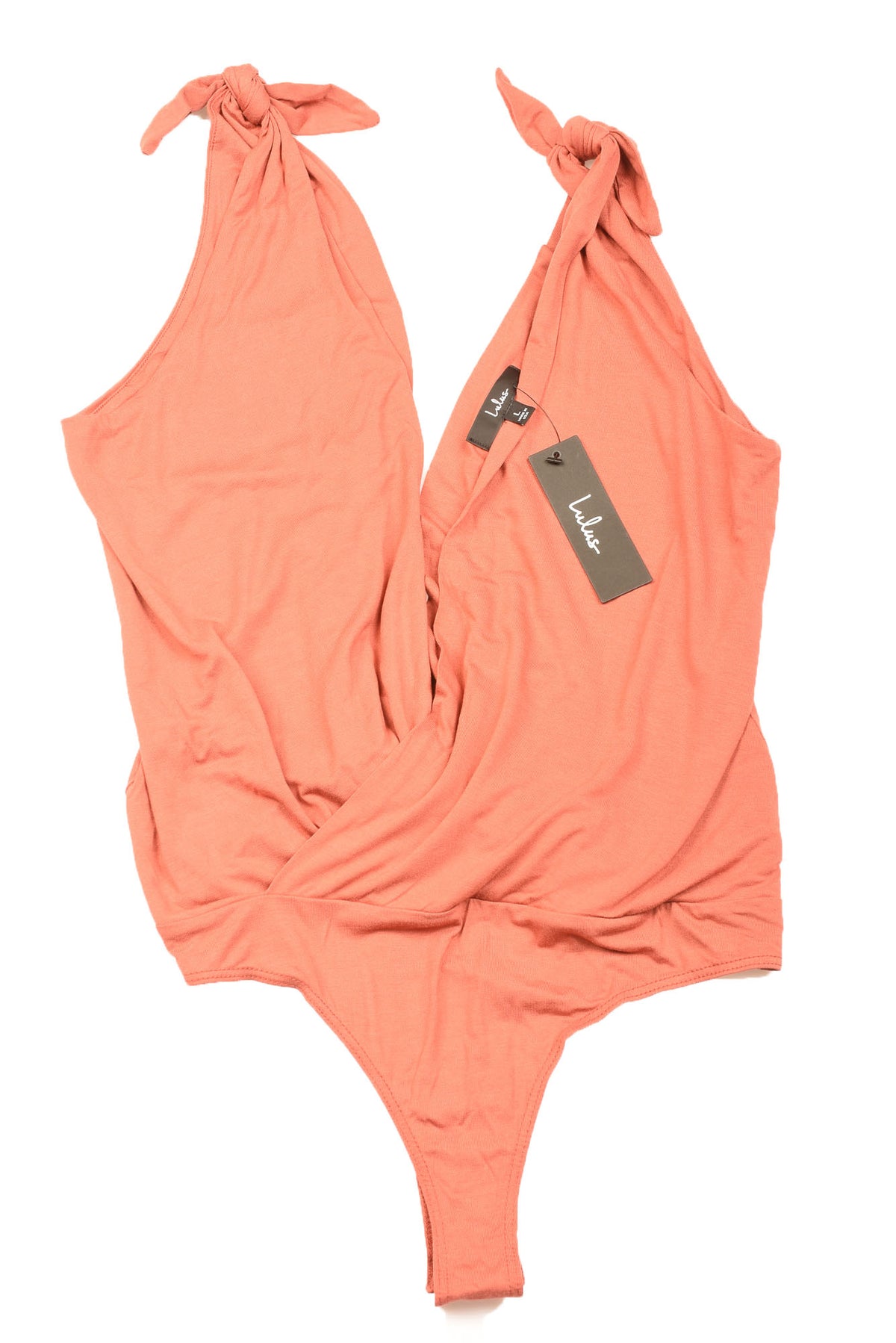 Lulus Size Large Women&#39;s Bodysuit