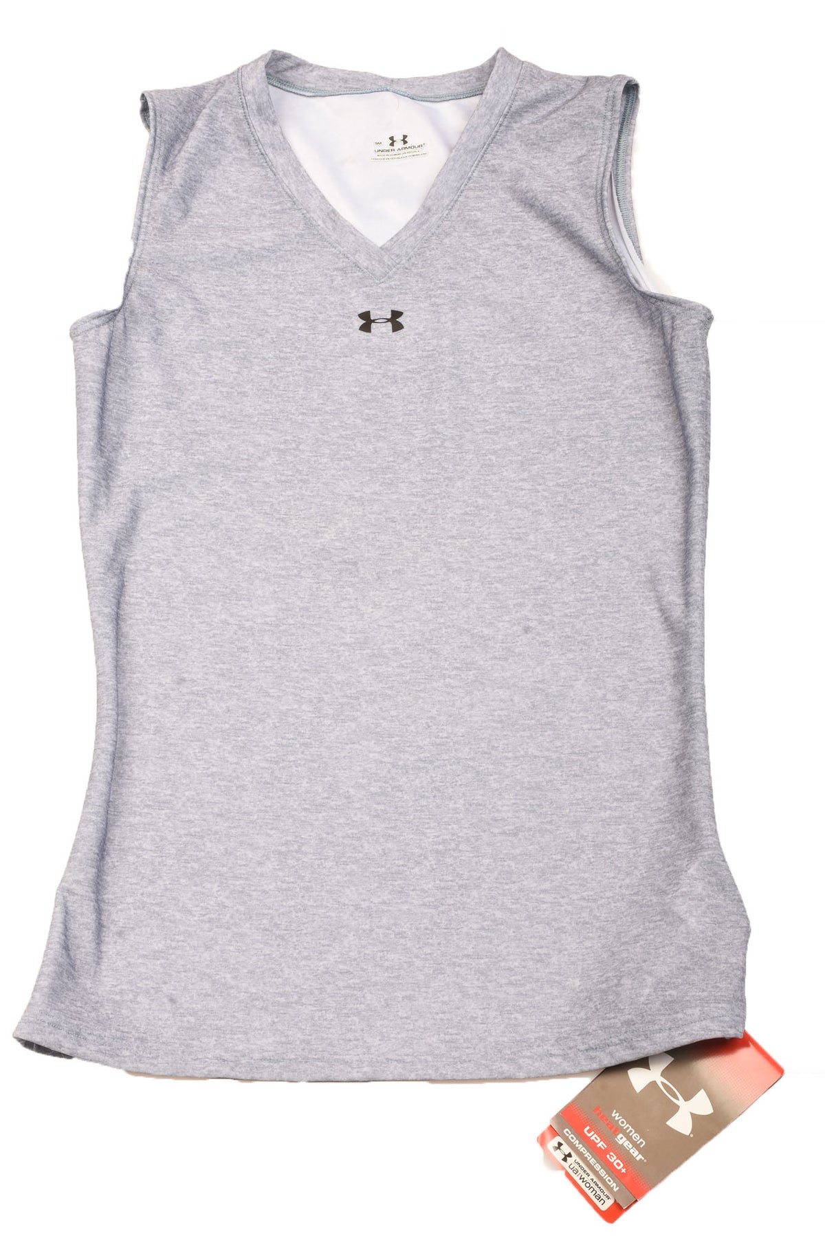 Under Armour Size Small Women's Activewear Top - Your Designer Thrift