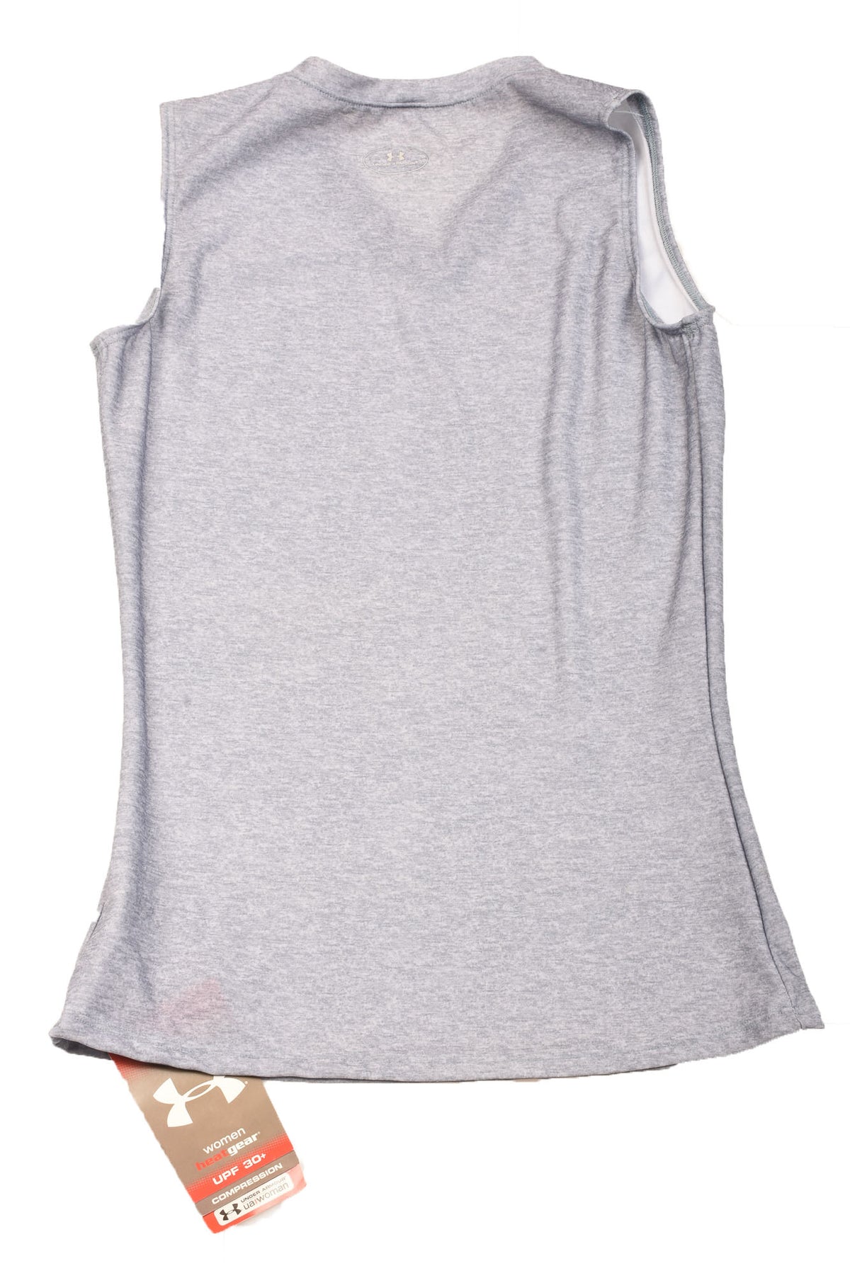 Under Armour Size Small Women's Activewear Top - Your Designer Thrift