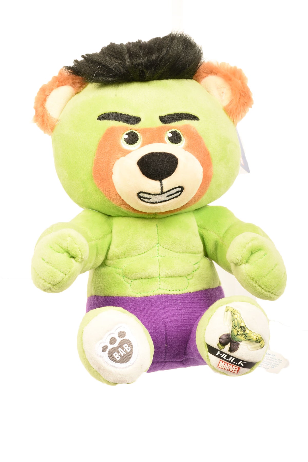 Build-A-Bear Stuff Toy