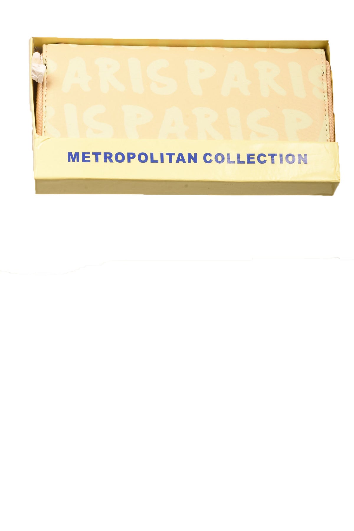 Metropolitan Collection Wallet