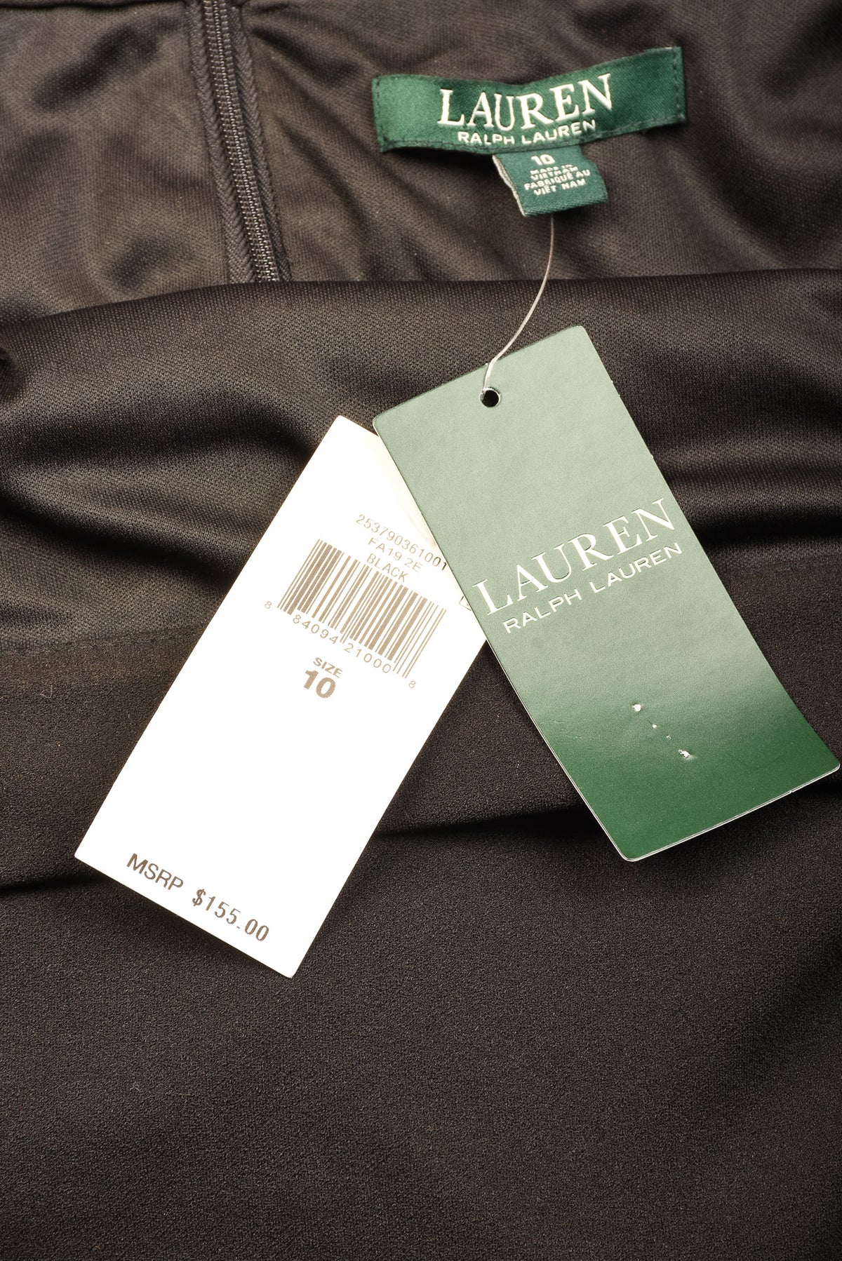 Lauren Ralph Lauren Size 10 Women&#39;s Dress