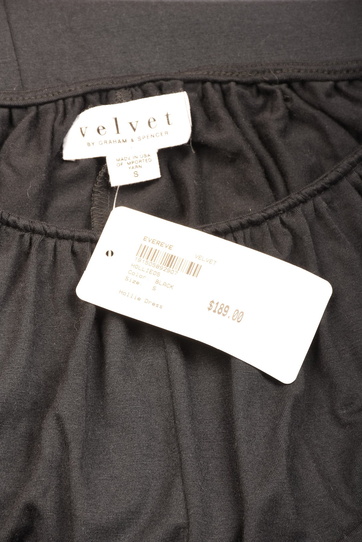 Velvet By Graham & Spencer Size Small Women's Dress - Your Designer Thrift