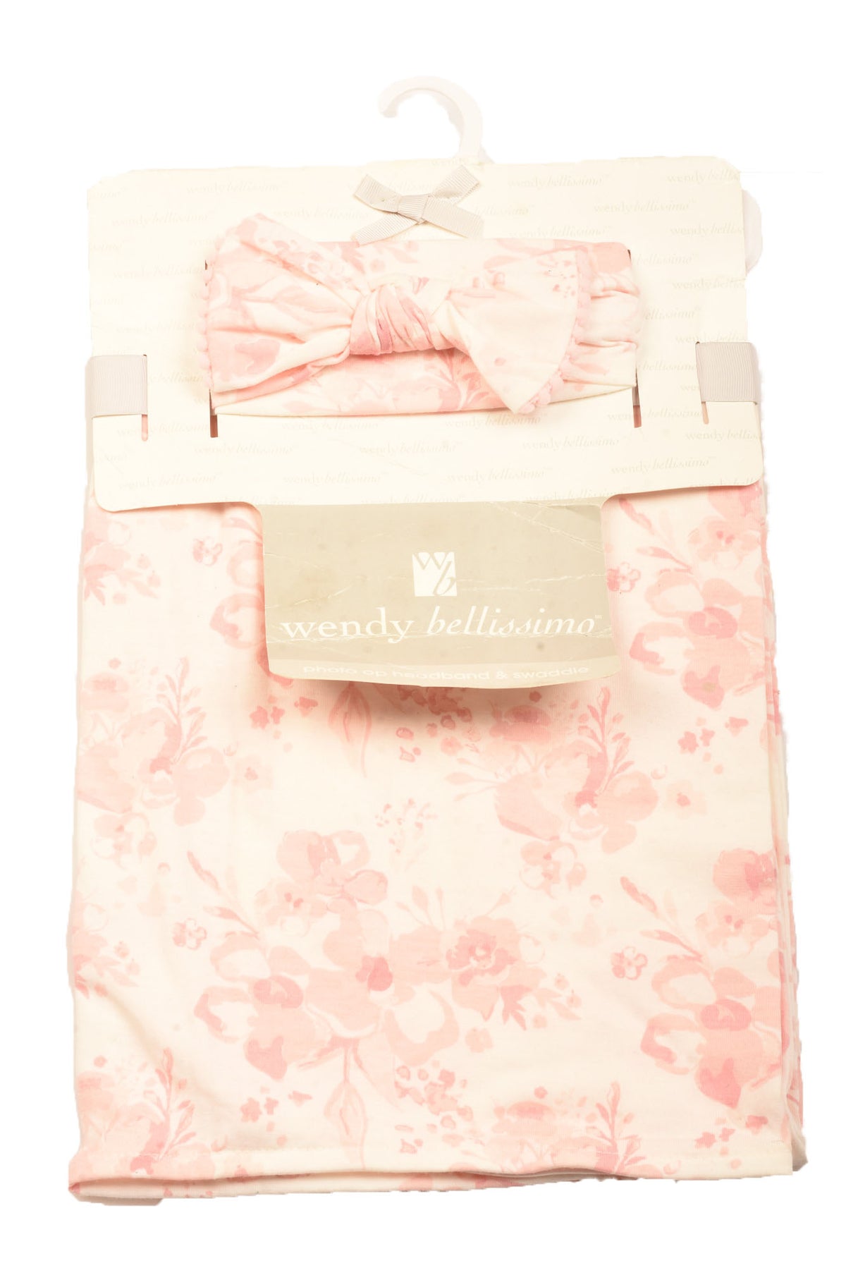 Wendy Bellissimo Infant Swaddle