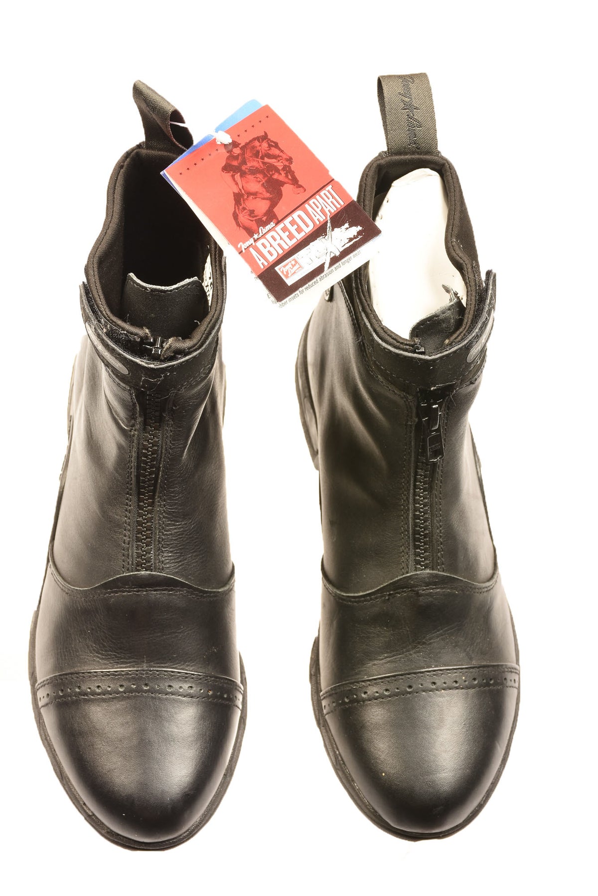 Tony Lama Size 7B Women&#39;s Boots