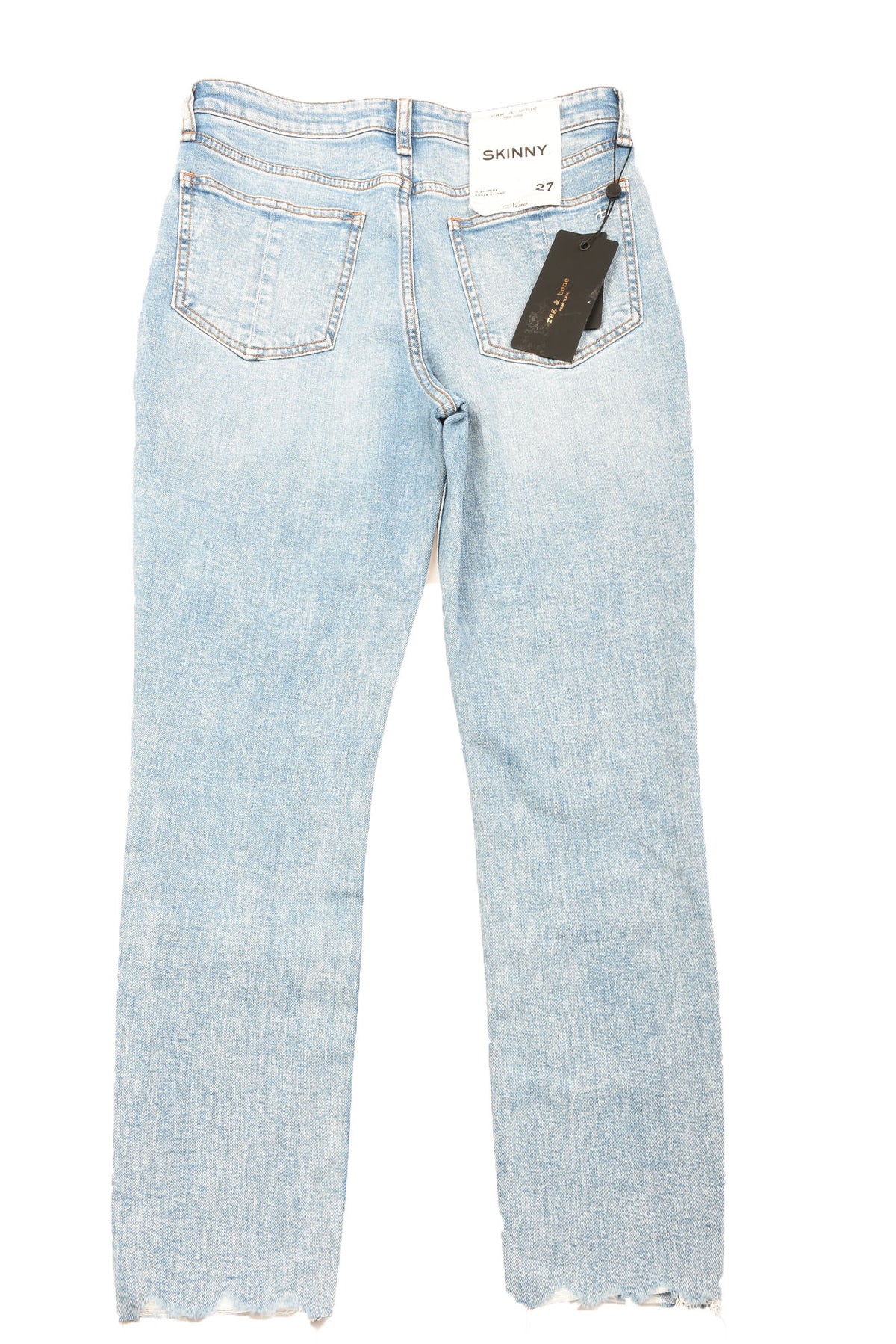 Rag &amp; Bone Size 27 Women&#39;s Jeans