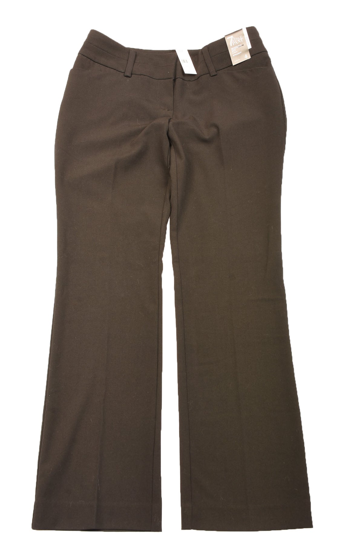 7th Avenue Size 4 Women&#39;s Petite Slacks