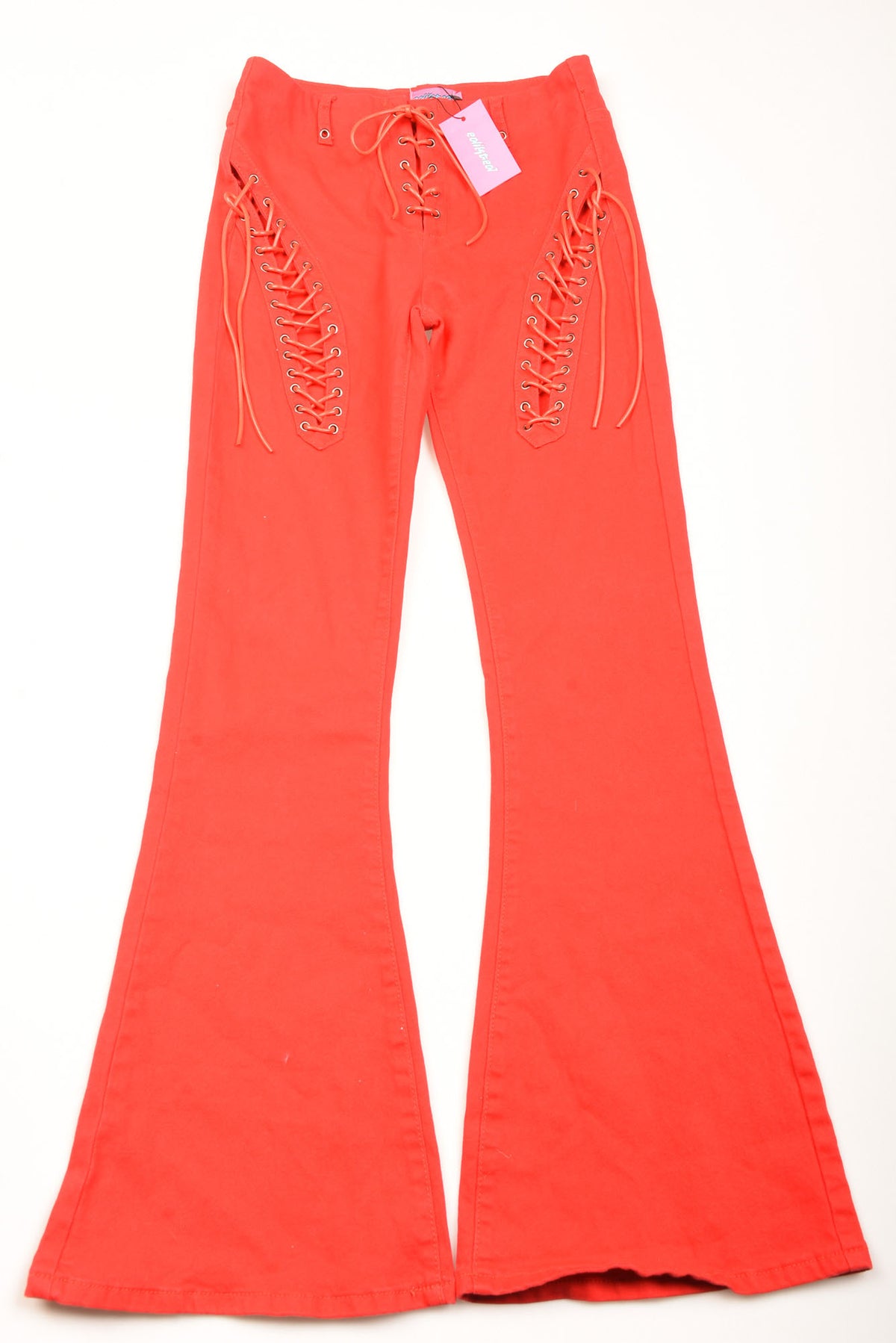 Edikted Size Medium Women&#39;s Jeans