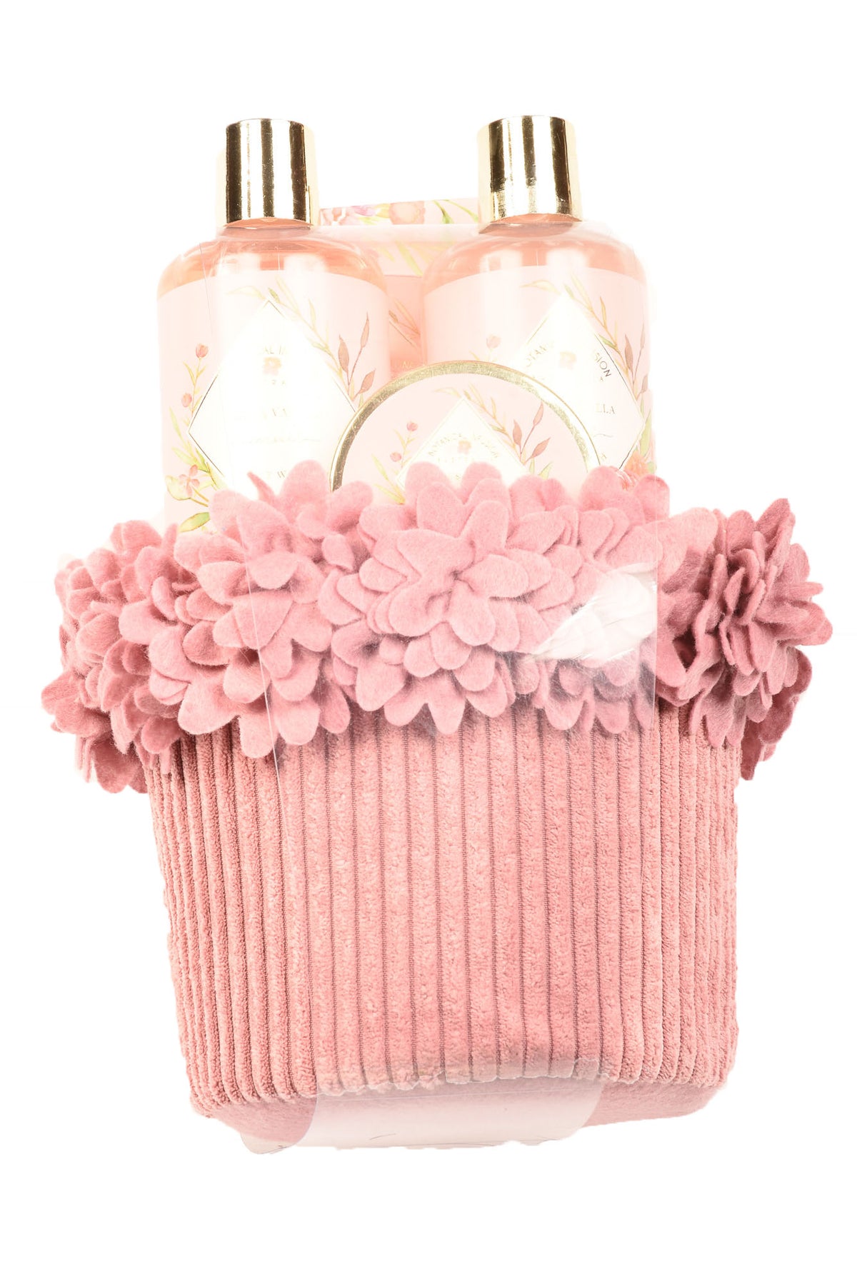 Organic extract gift set for baking - full rainbow – Pink Lemon Shop
