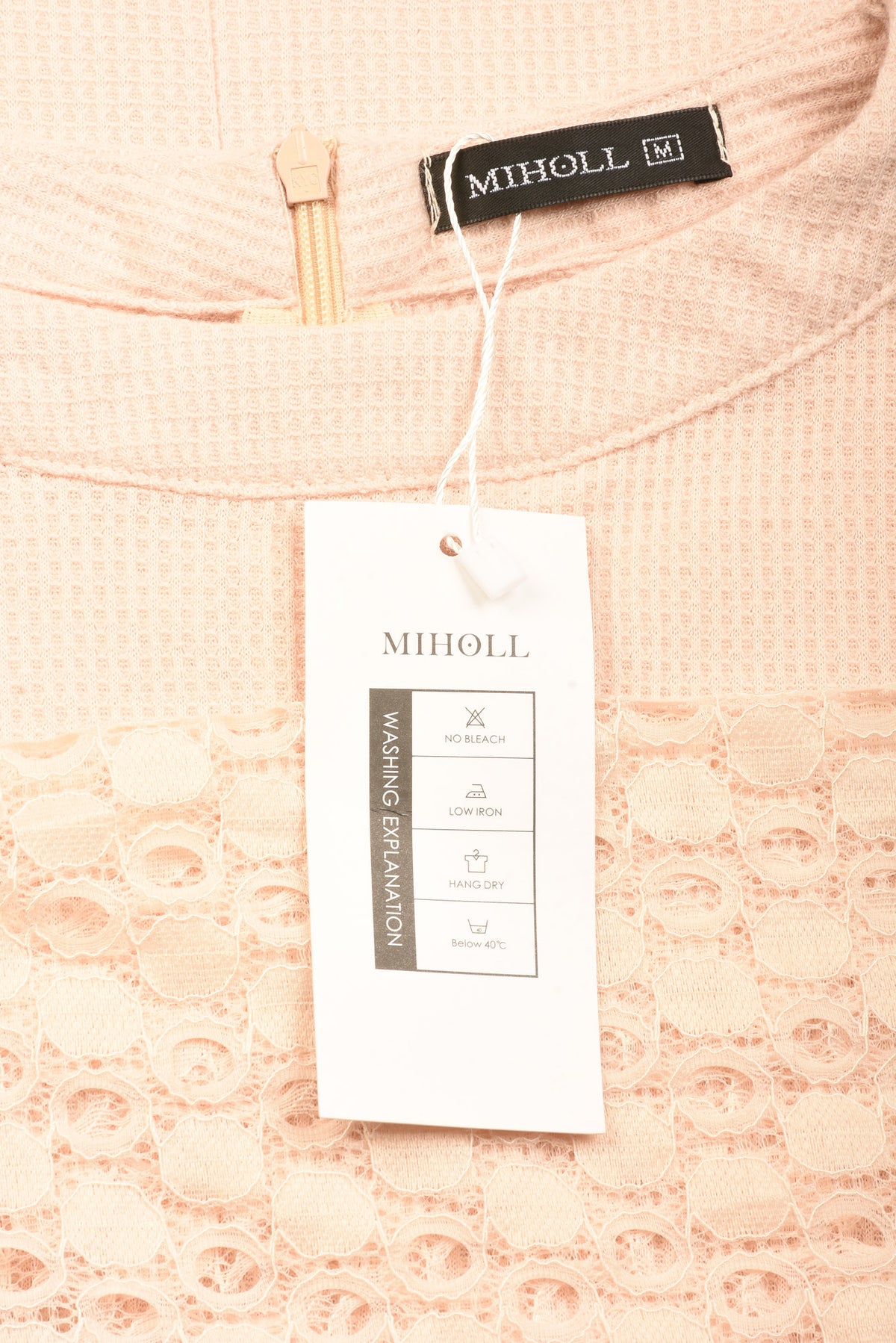 Miholl Size Medium Women&#39;s Top