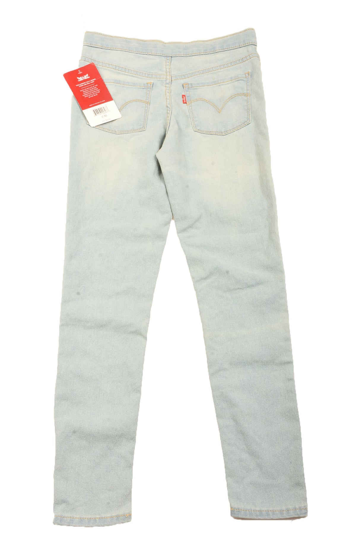 Levi&#39;s Size 12 Girl&#39;s Jegging