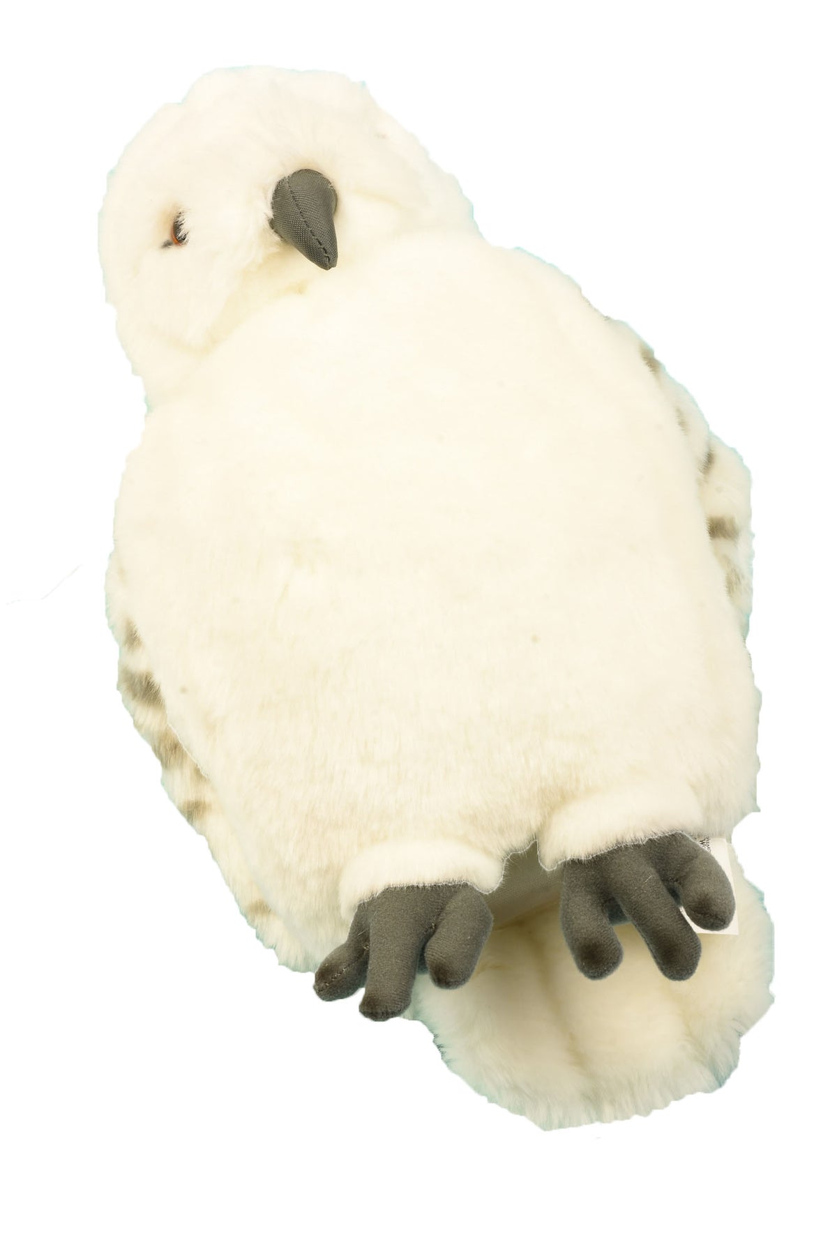 Universal Studios Stuff Owl Toy