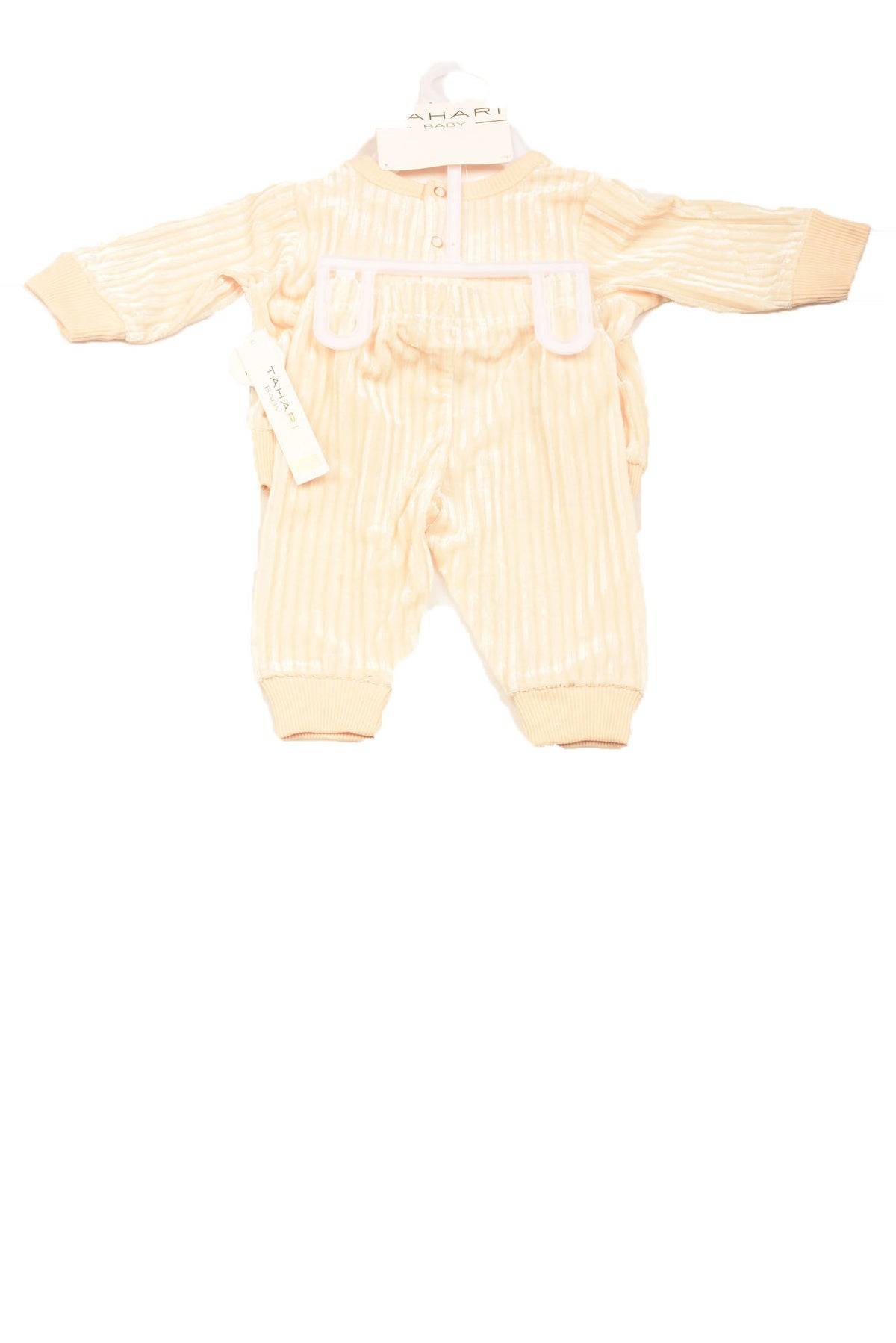 Tahari Baby Size 0-3 Months Infant Girl&#39;s Outfit