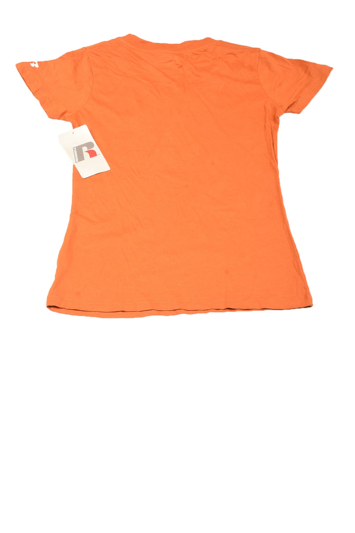 Russell Size Small (4-6) Women&#39;s Top