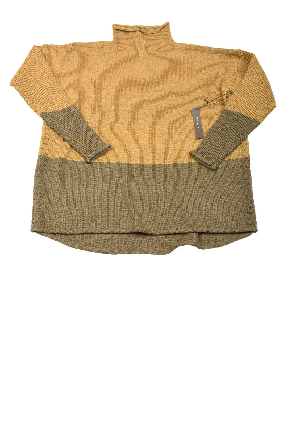 Tahari Size 1x Women&#39;s Plus Sweater