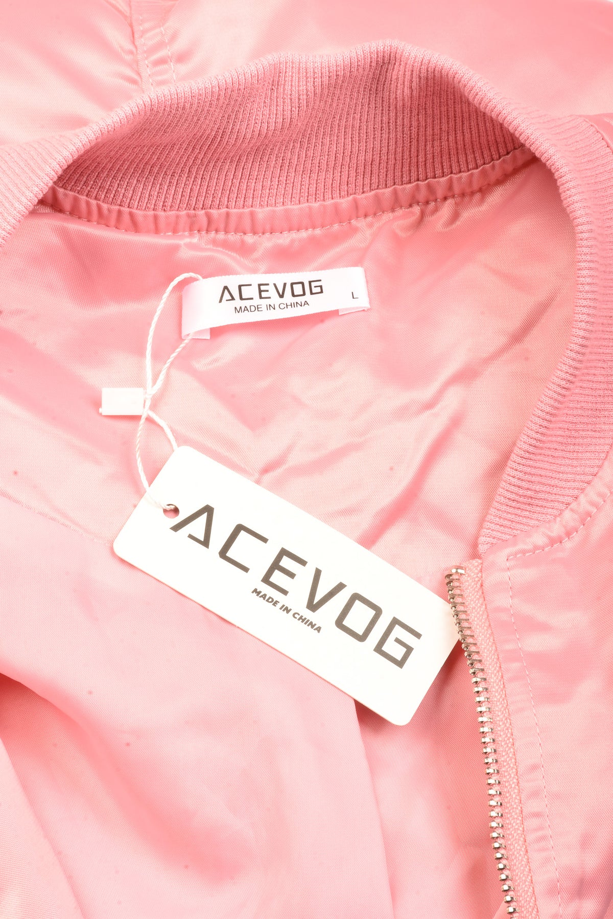 Acevog Size Large Women&#39;s Jacket