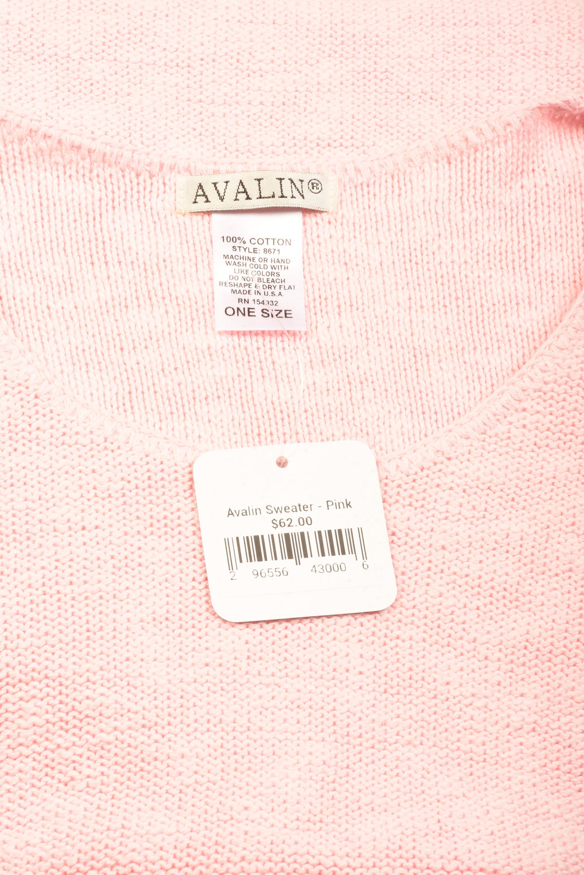 Avalin Size One Size Women&#39;s Sweater