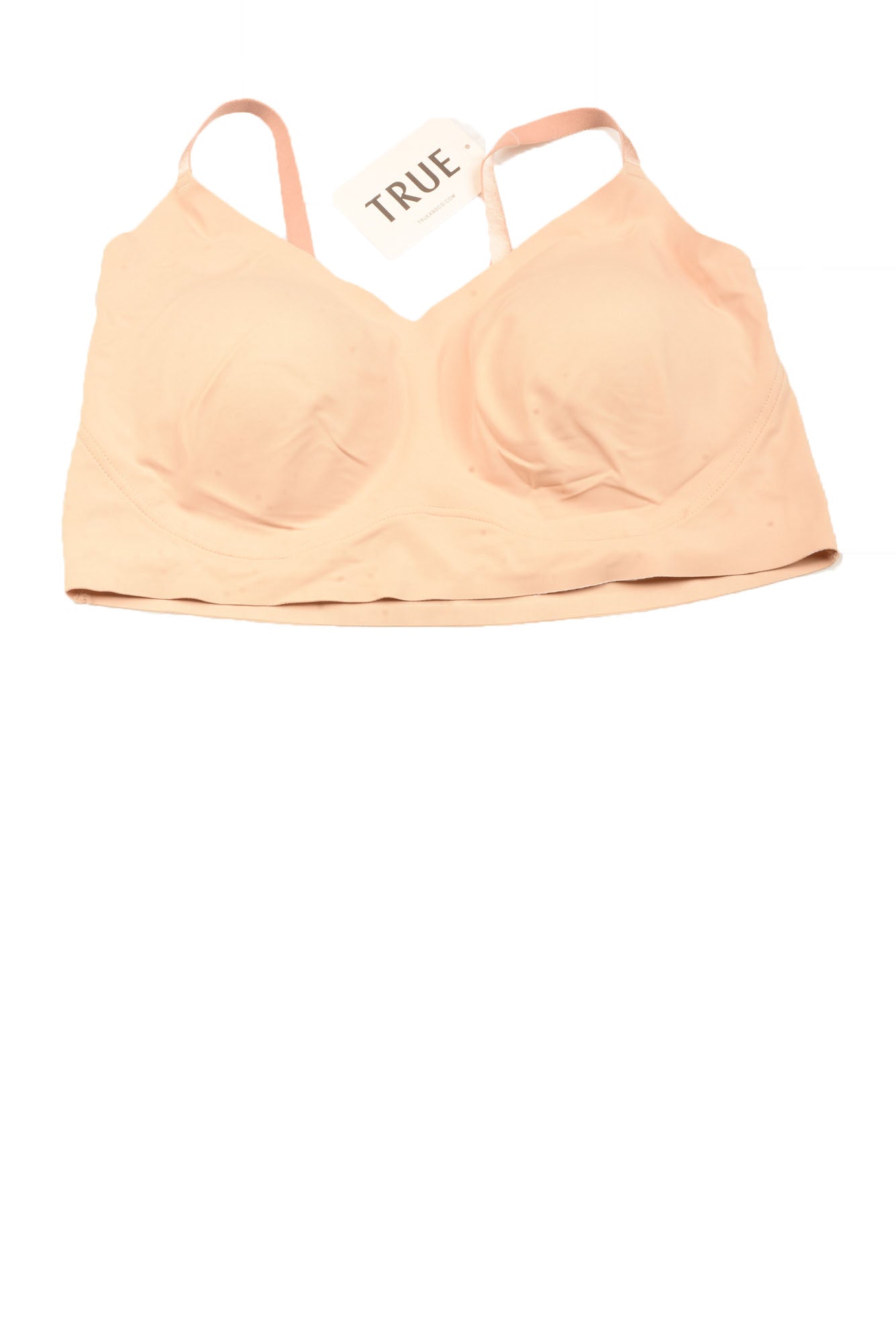 True Size X-Large Women's Bra - Your Designer Thrift