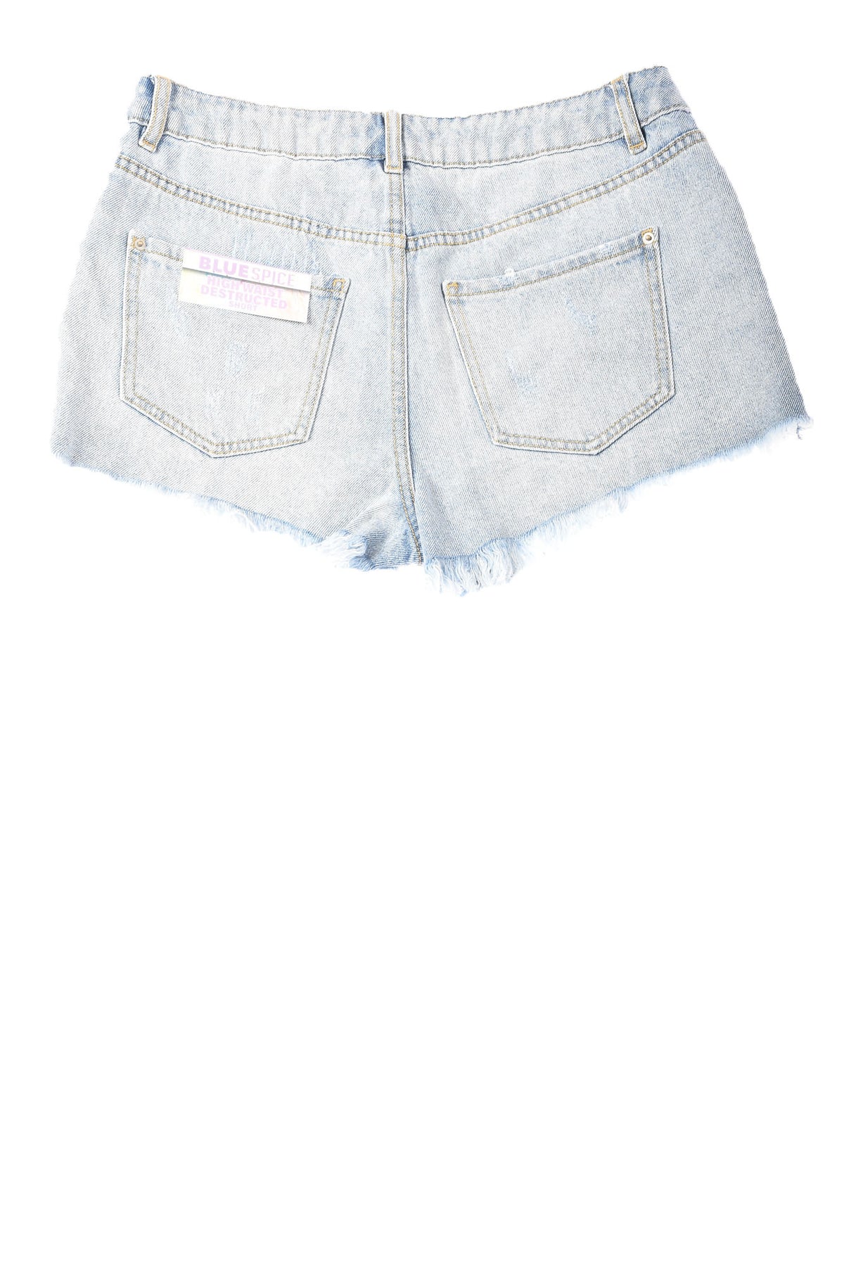 Women&#39;s Shorts By Blue Spice