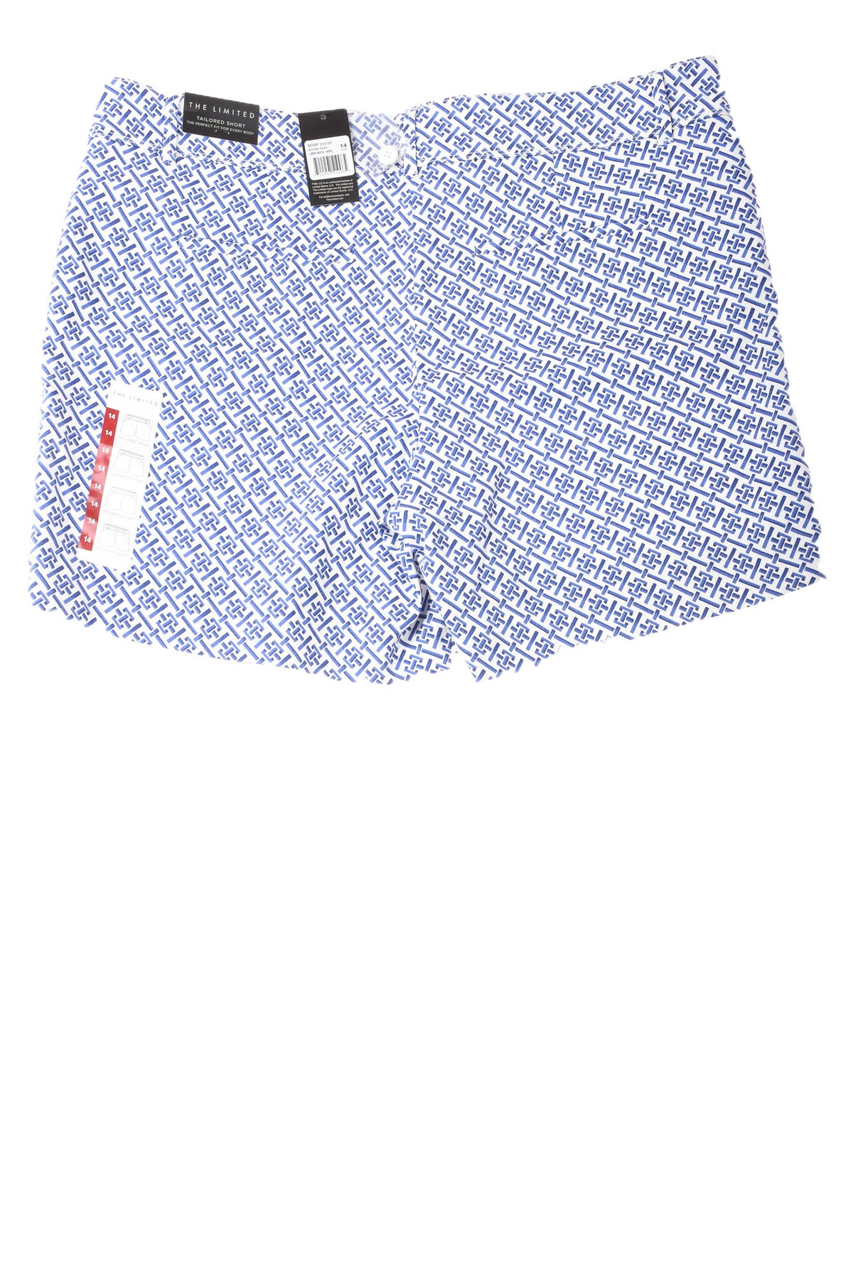 Women&#39;s Shorts By The Limited
