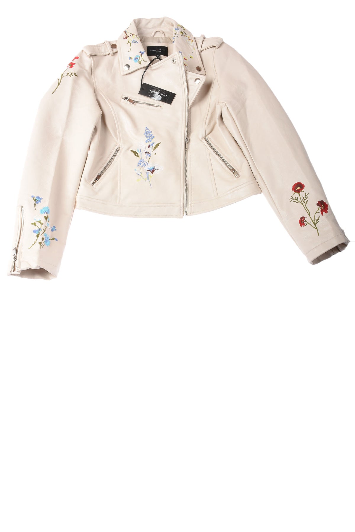 Women&#39;s Jacket By Romeo &amp; Juliet