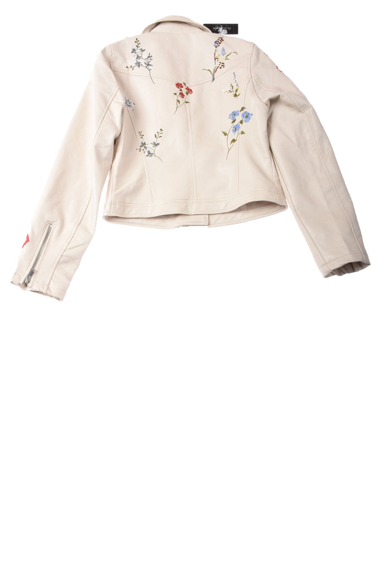 Women&#39;s Jacket By Romeo &amp; Juliet