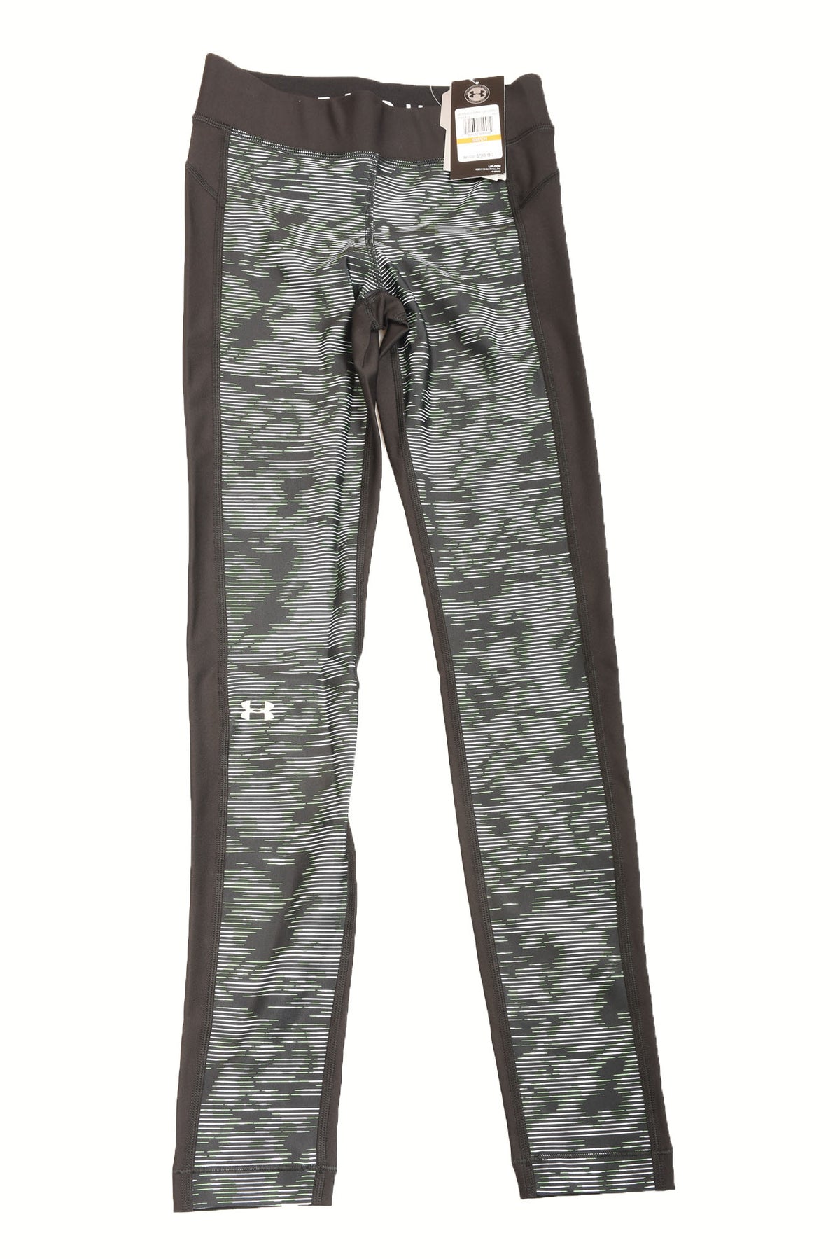 Women&#39;s Activewear Leggings By Under Armour