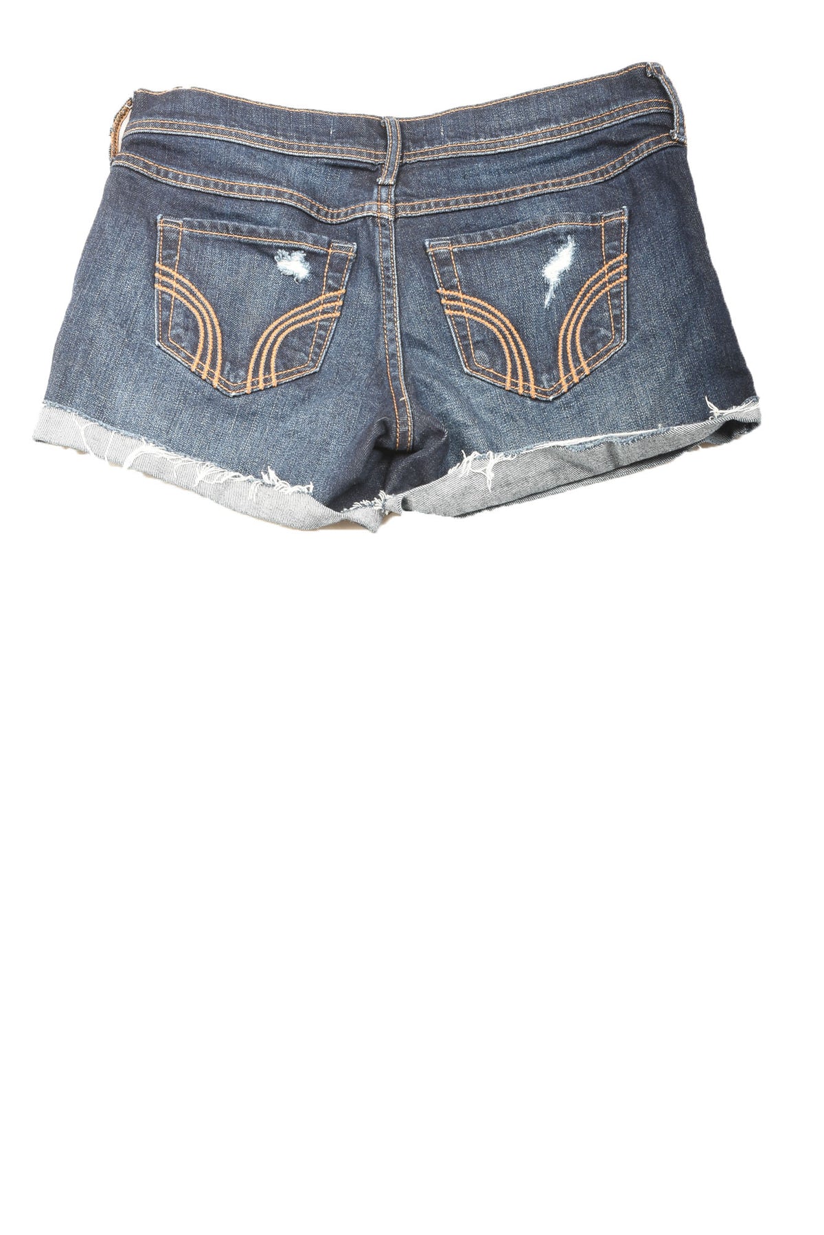 Women&#39;s Shorts By Hollister