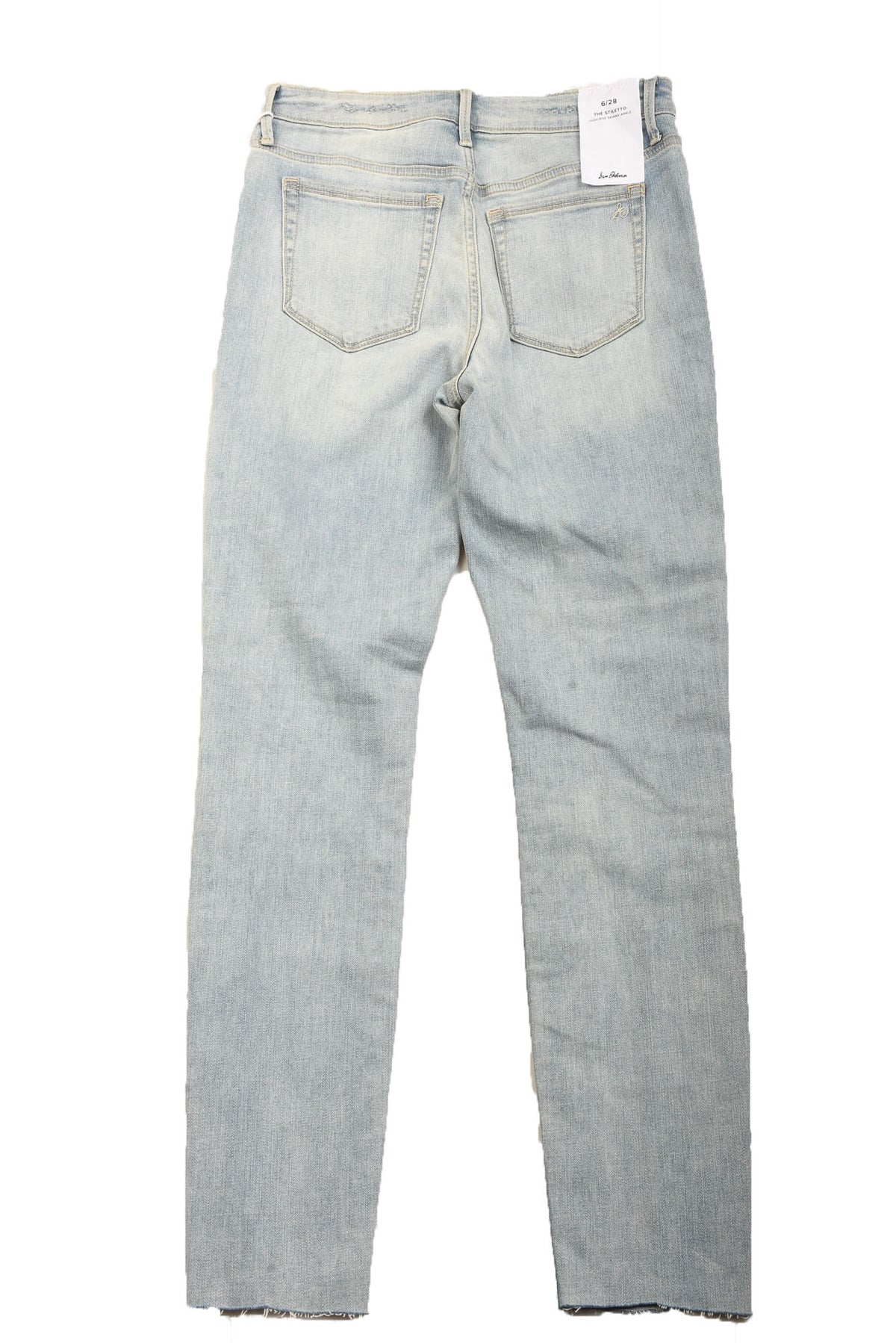 Women&#39;s Jeans By Sam Edelman