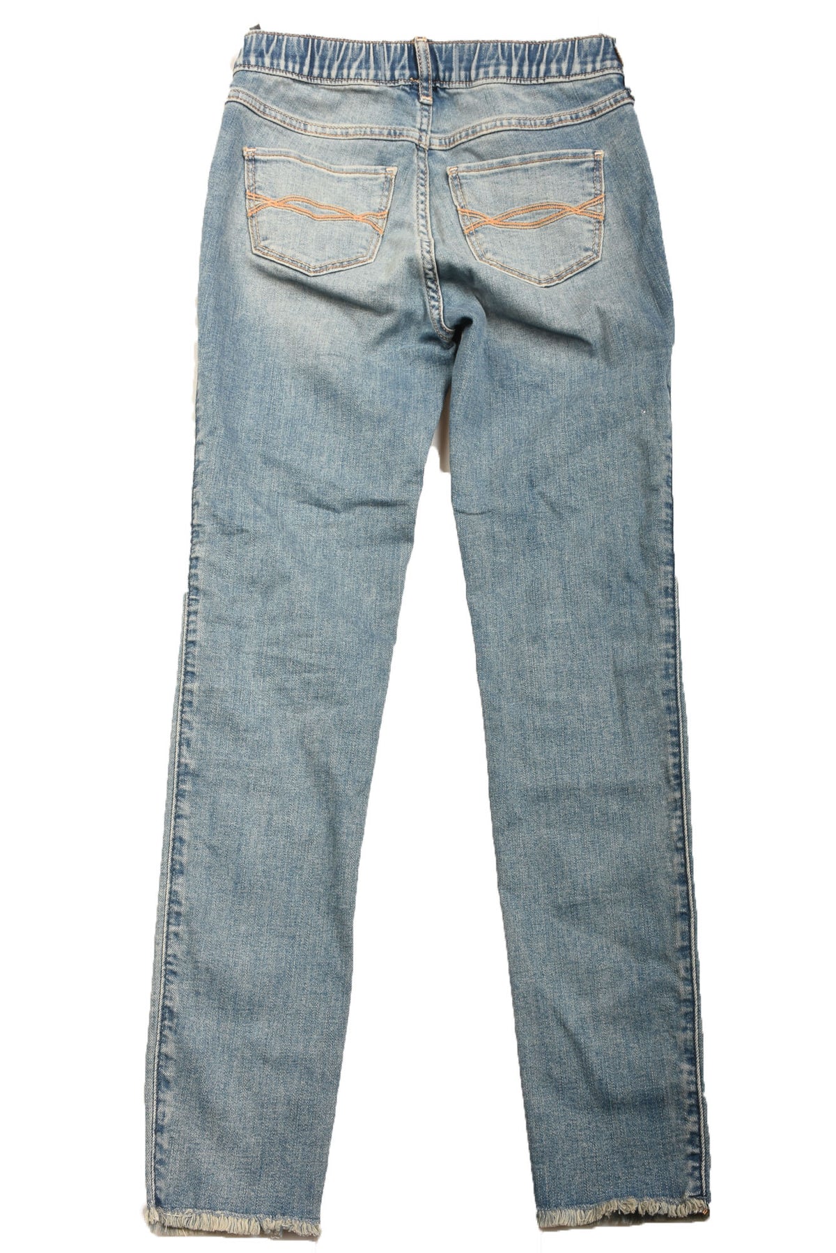 Girl&#39;s Jeans By Abercrombie Kids