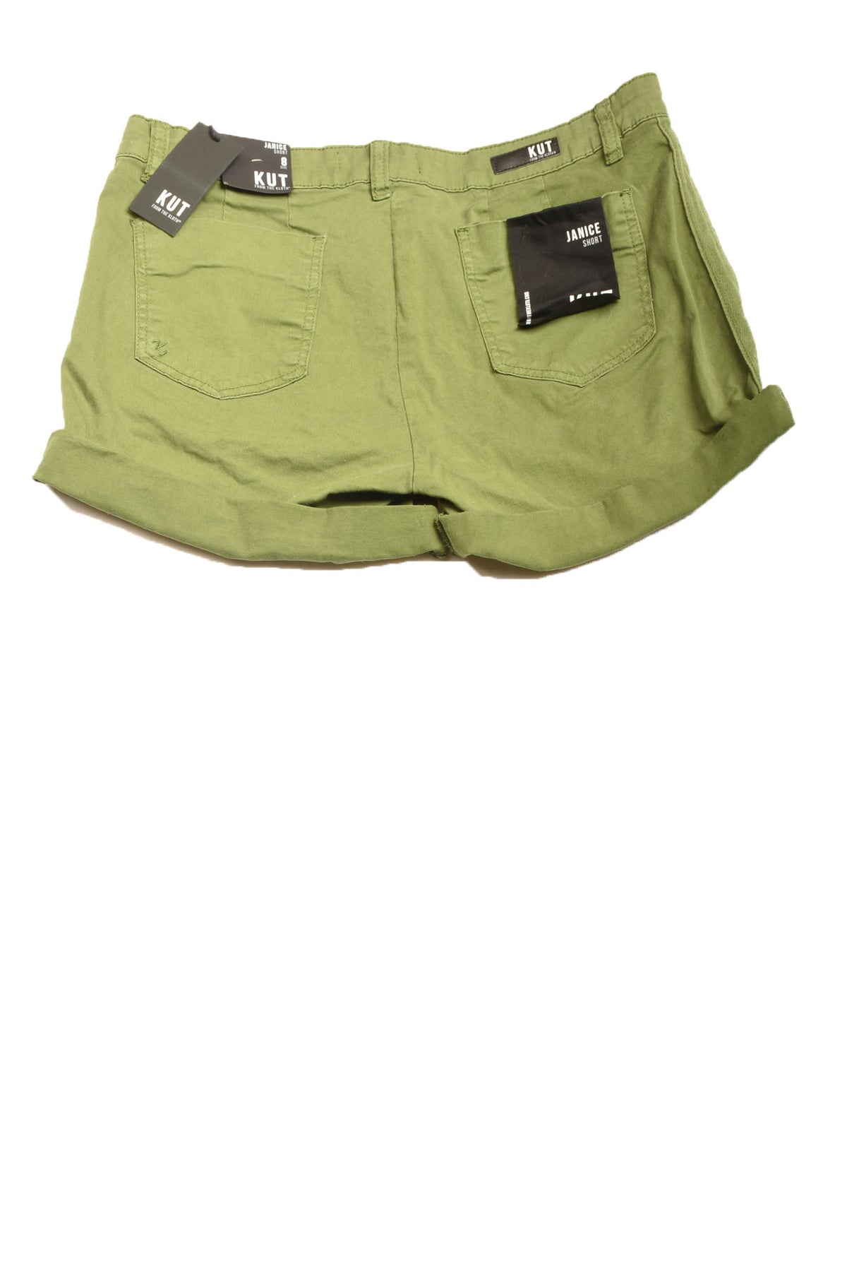 Women&#39;s Shorts By Kut From The Kloth