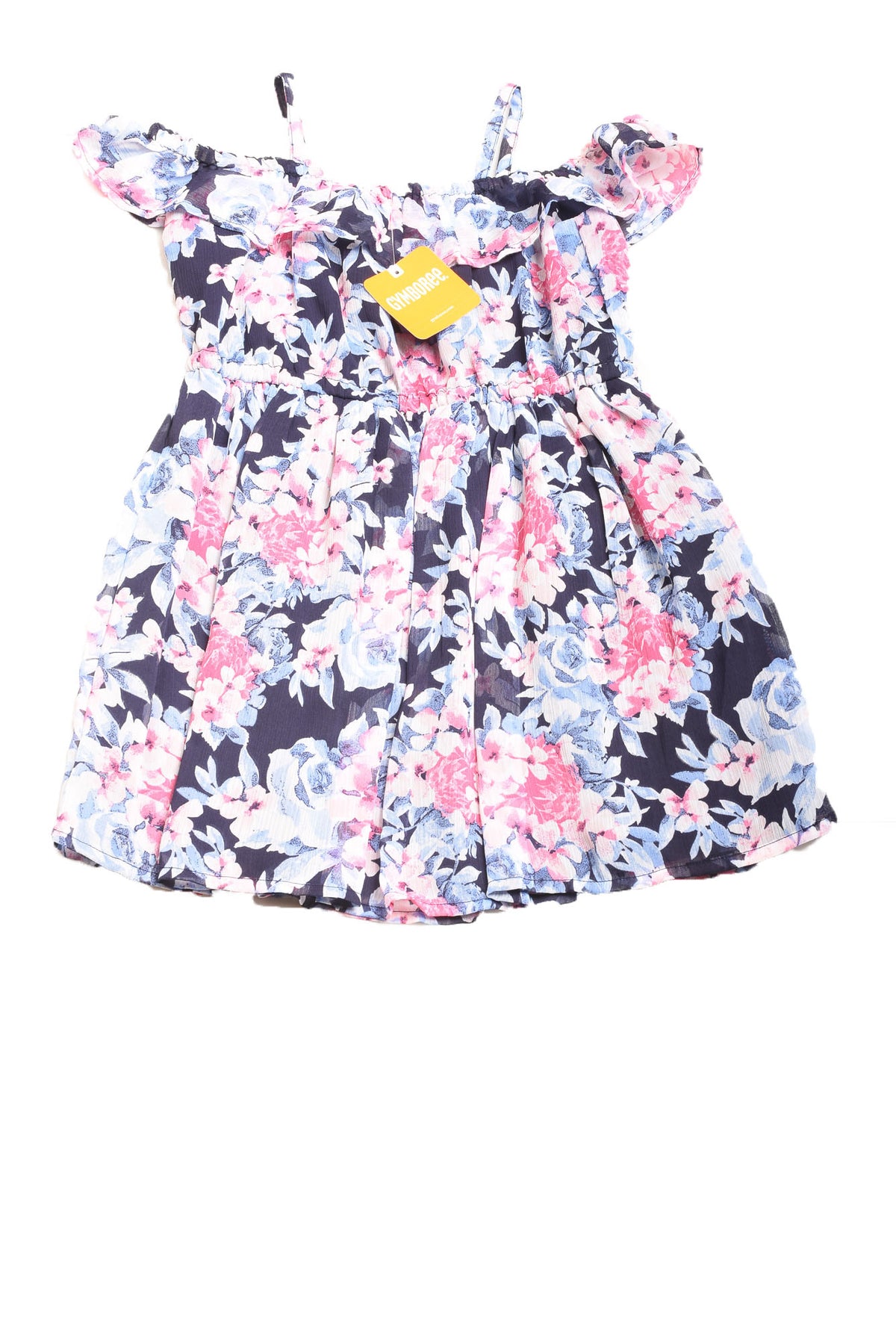 Girl&#39;s Dress By Gymboree