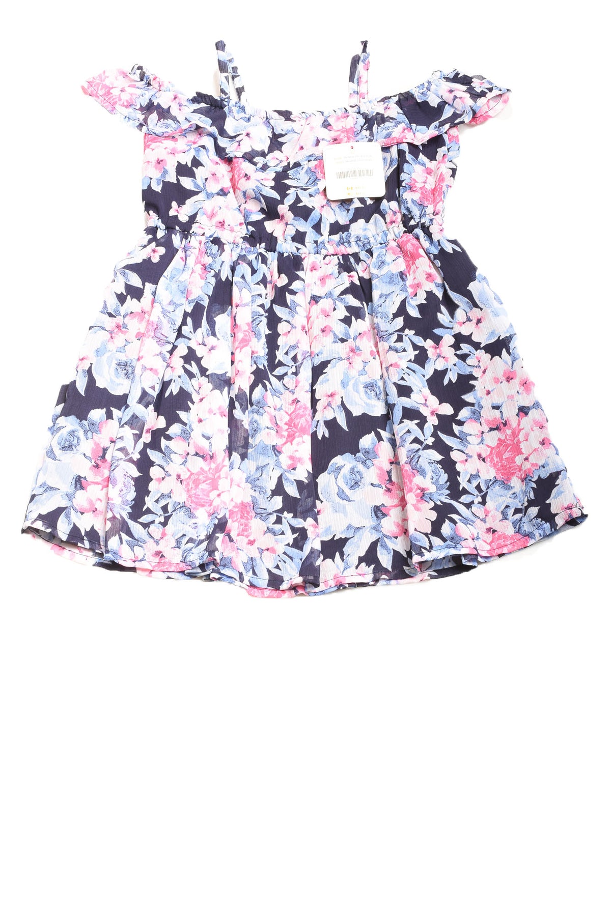 Girl&#39;s Dress By Gymboree