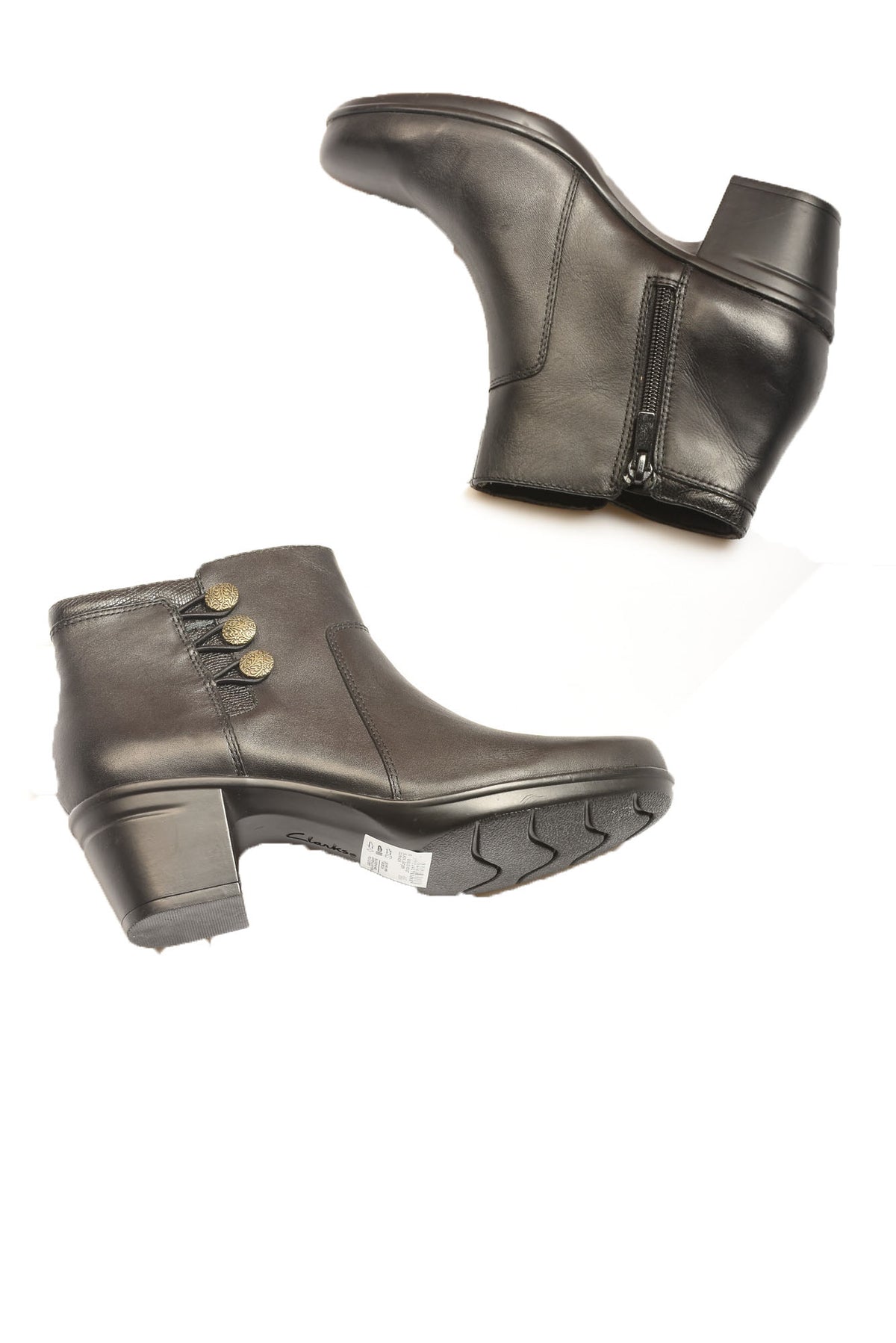 Women&#39;s Boots By Clarks