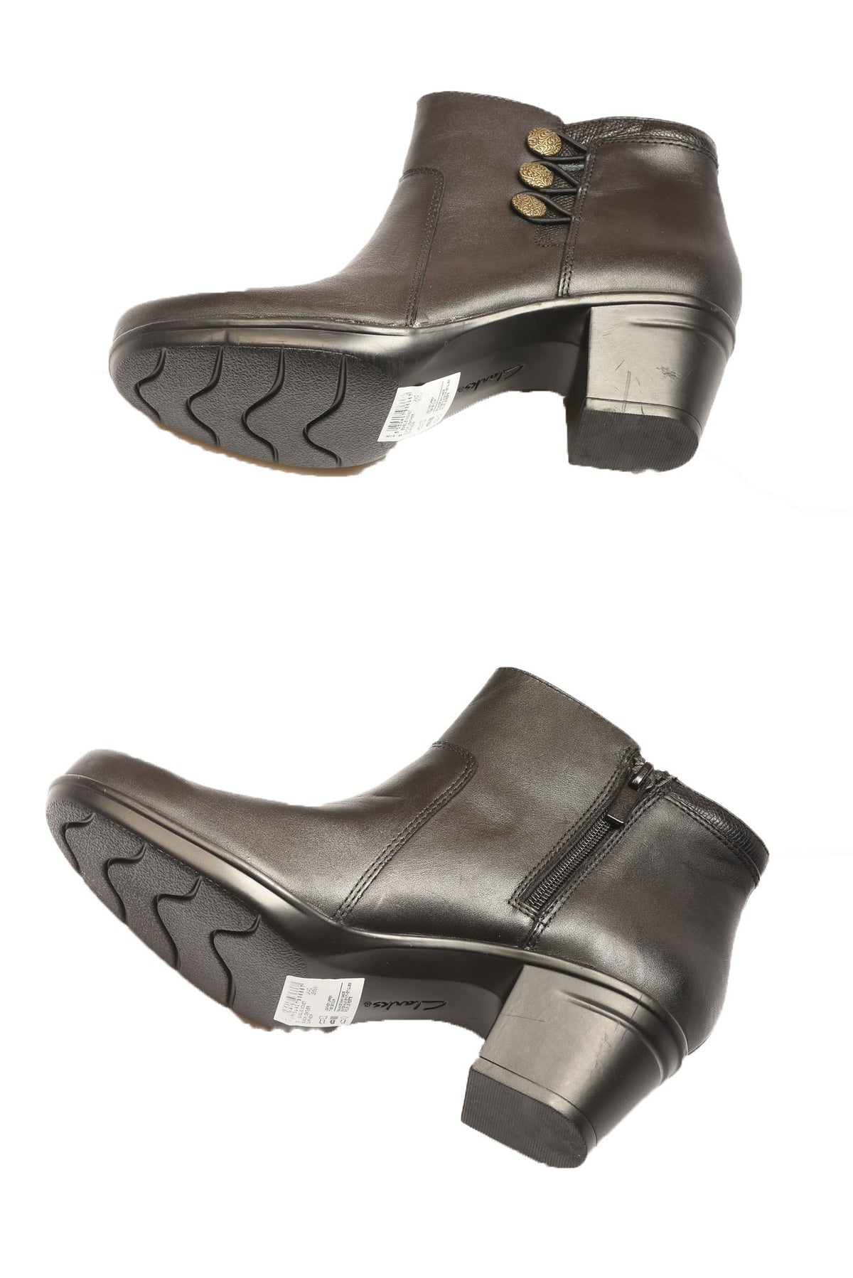 Women&#39;s Boots By Clarks