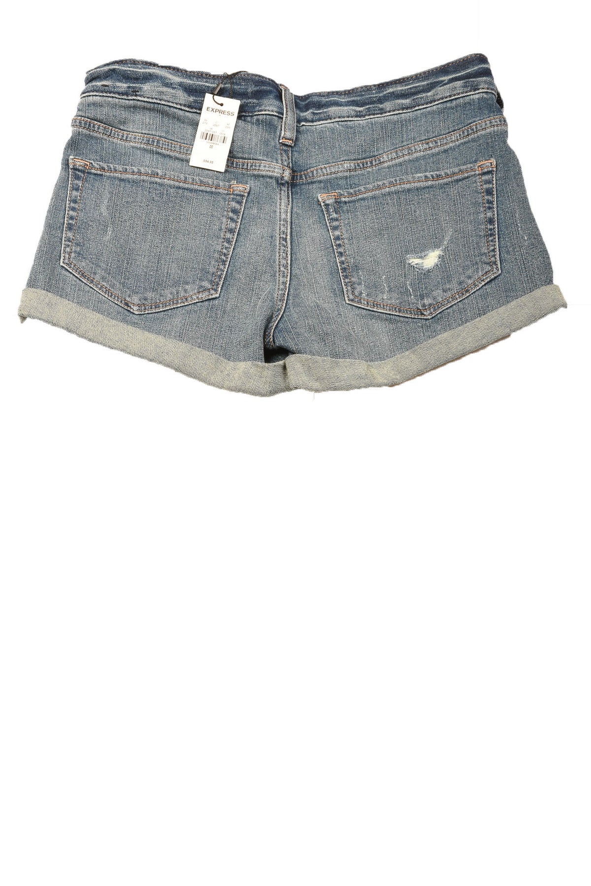 Women&#39;s Shorts By Express