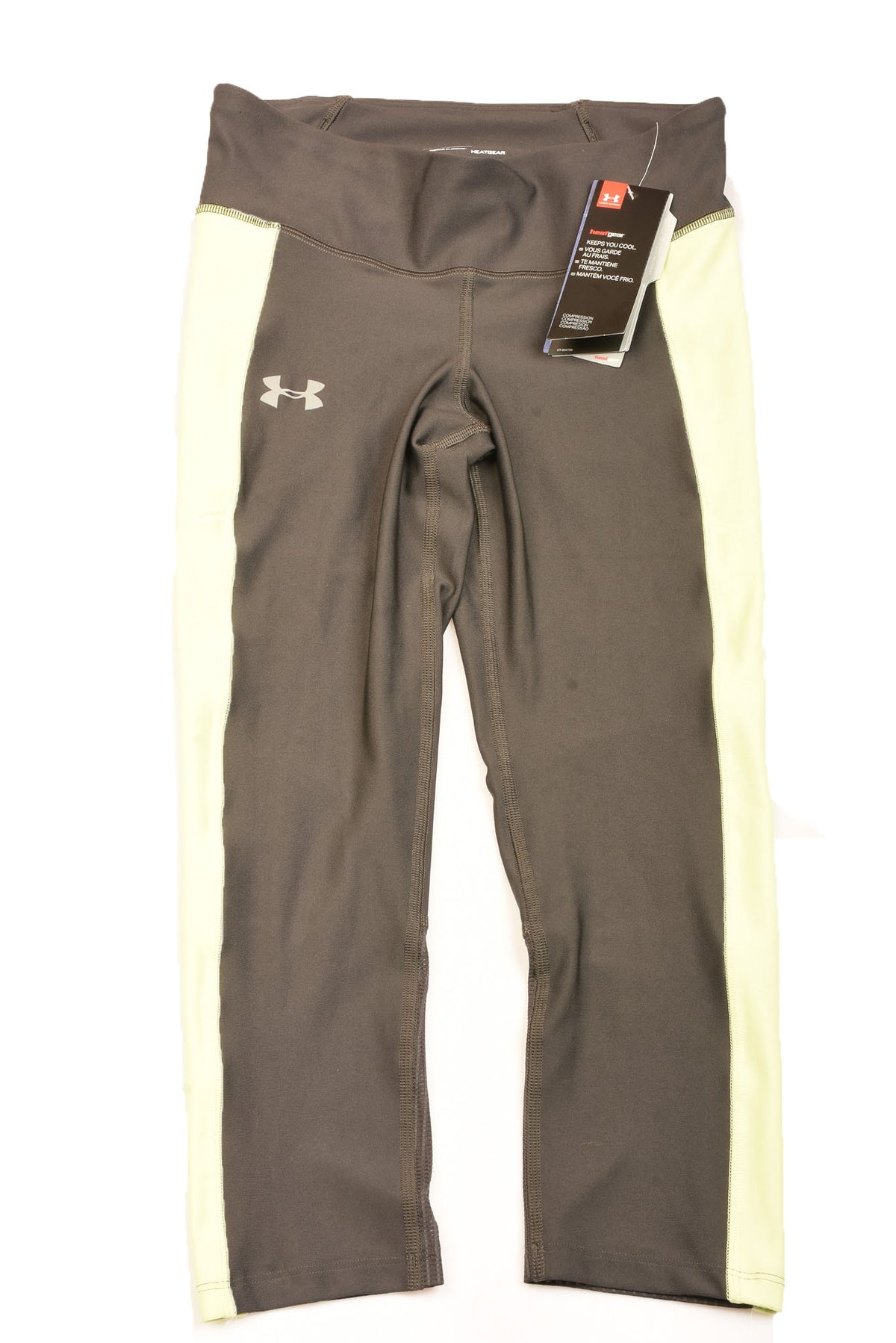 Under Armour Size Small Women&#39;s Activewear Legging