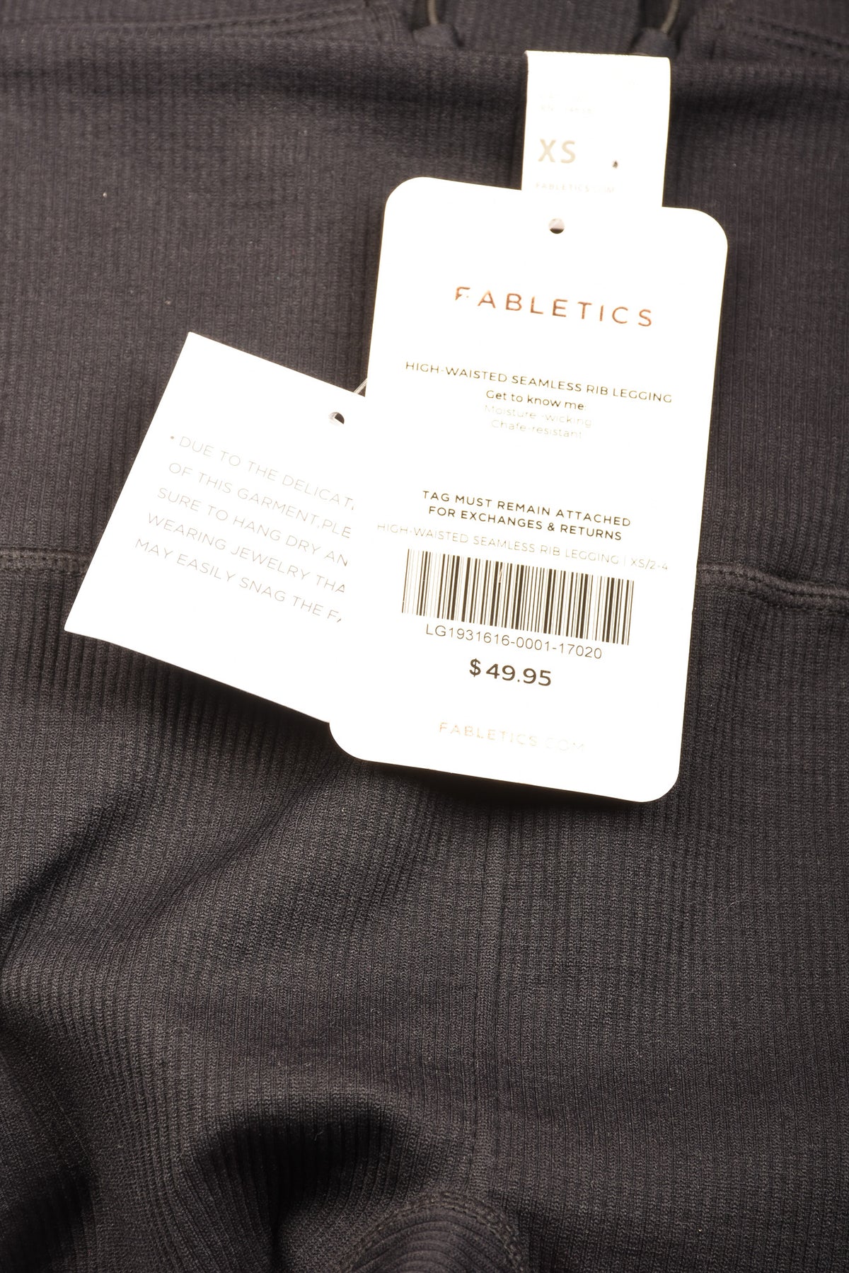 Fabletics Size X-Small Women&#39;s Activewear