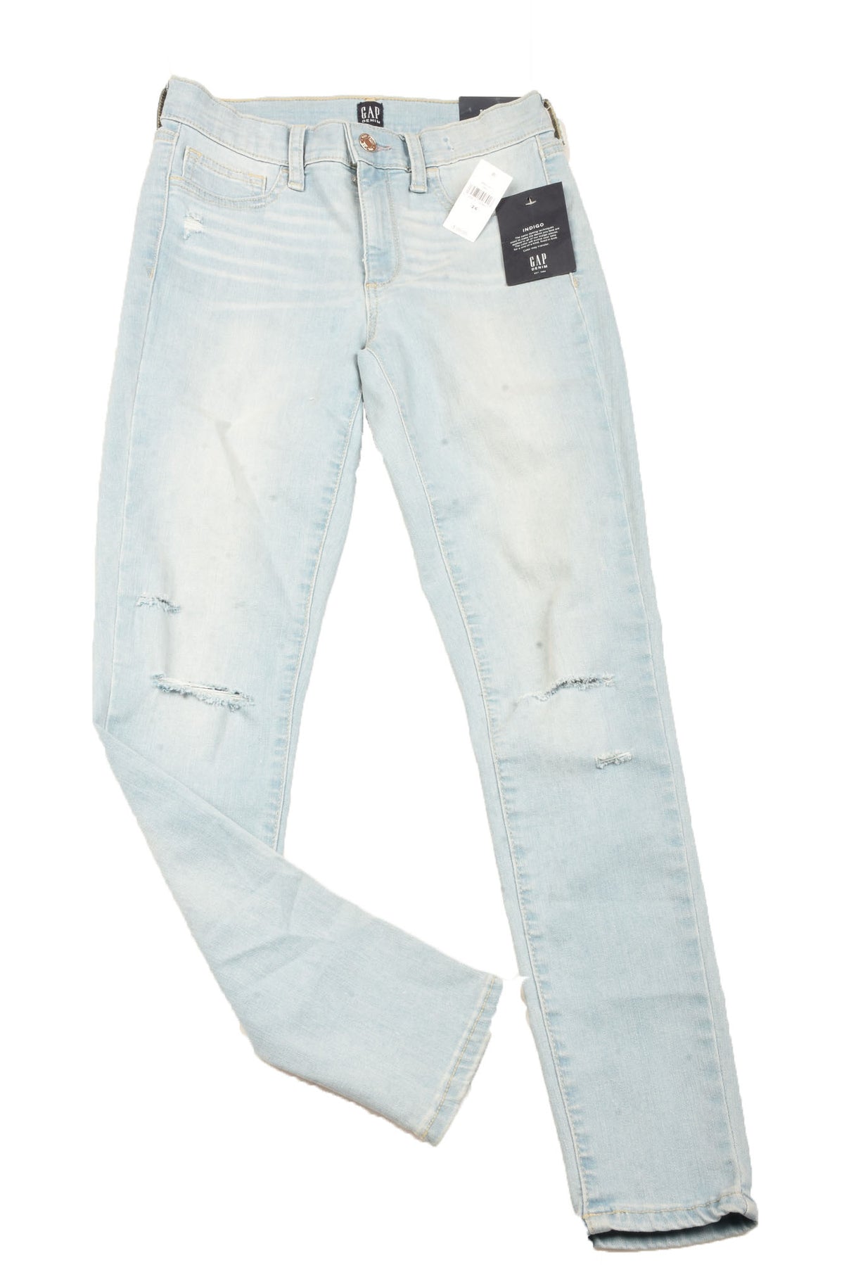 Gap Denim Size 26 Regular Women&#39;s Jeans