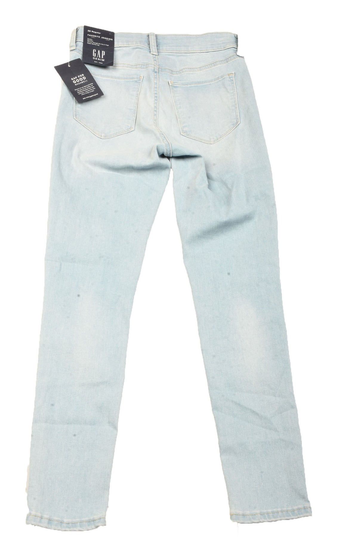 Gap Denim Size 26 Regular Women&#39;s Jeans